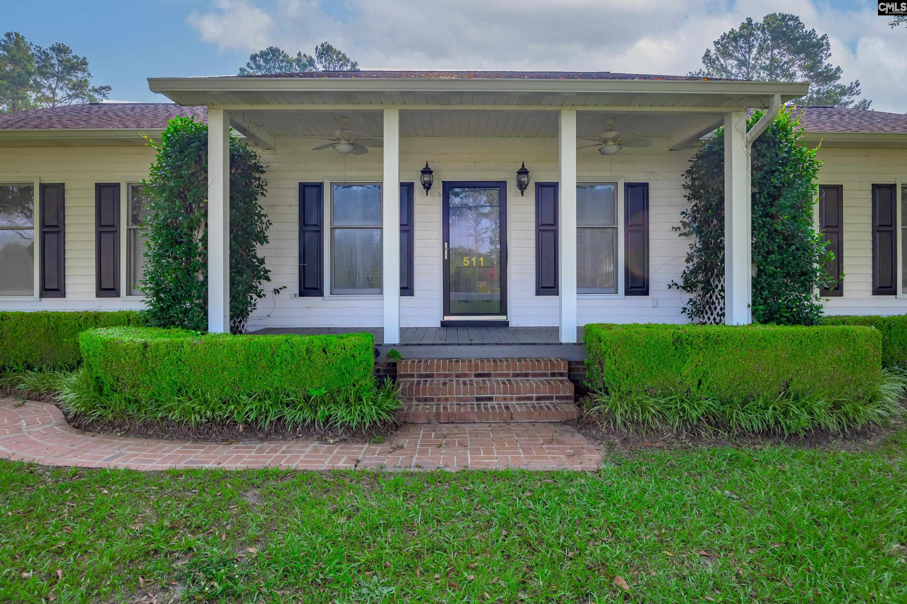 511 Boykin  Rd Extension, Camden, South Carolina image 2
