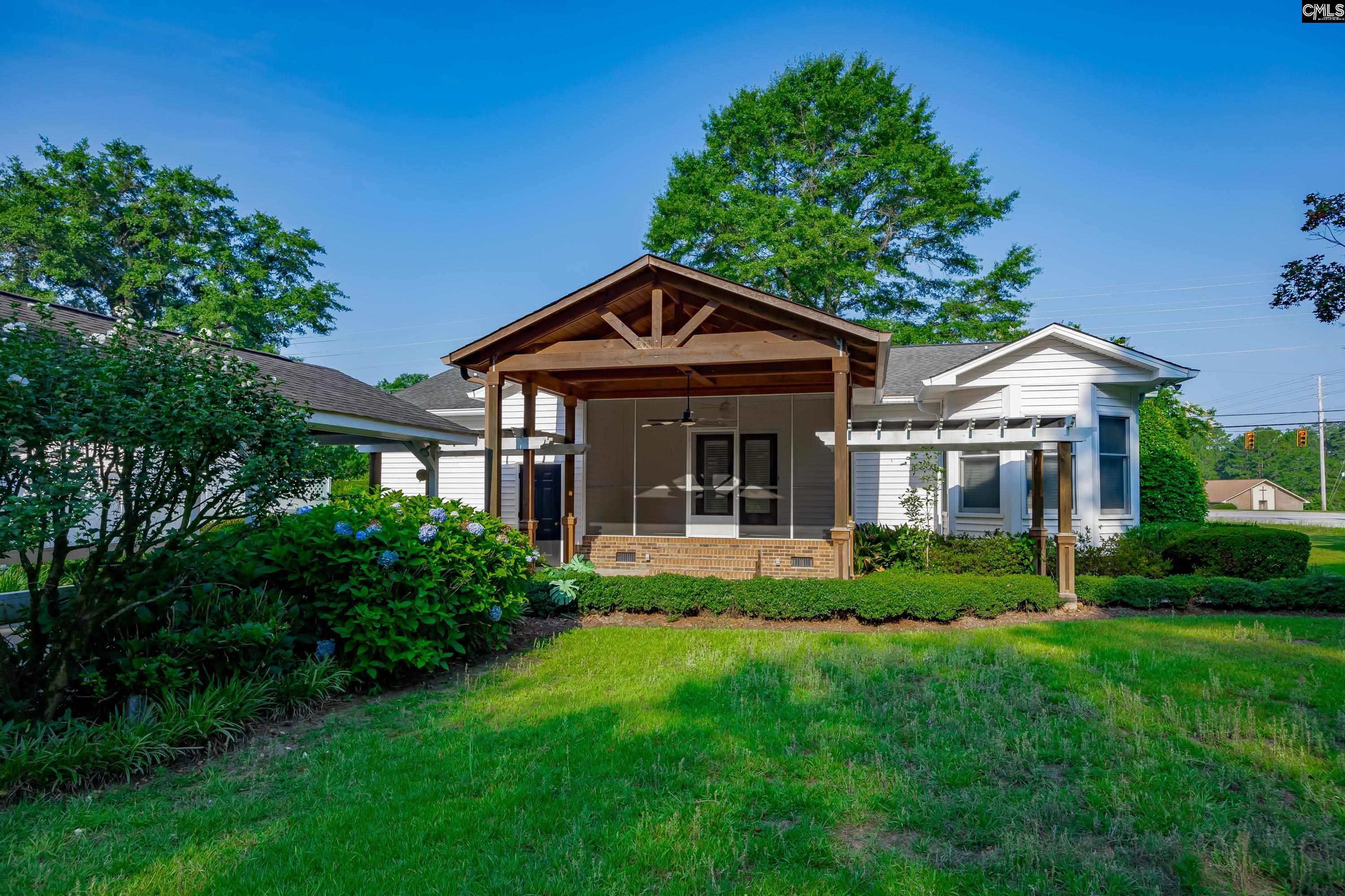511 Boykin  Rd Extension, Camden, South Carolina image 19