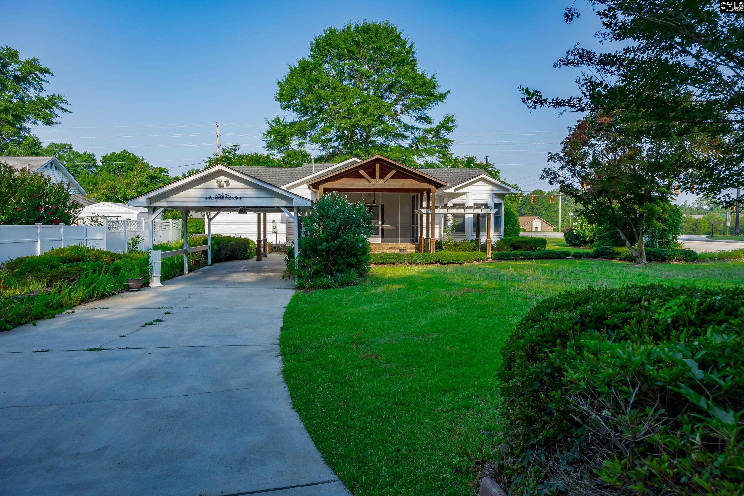 511 Boykin  Rd Extension, Camden, South Carolina image 20
