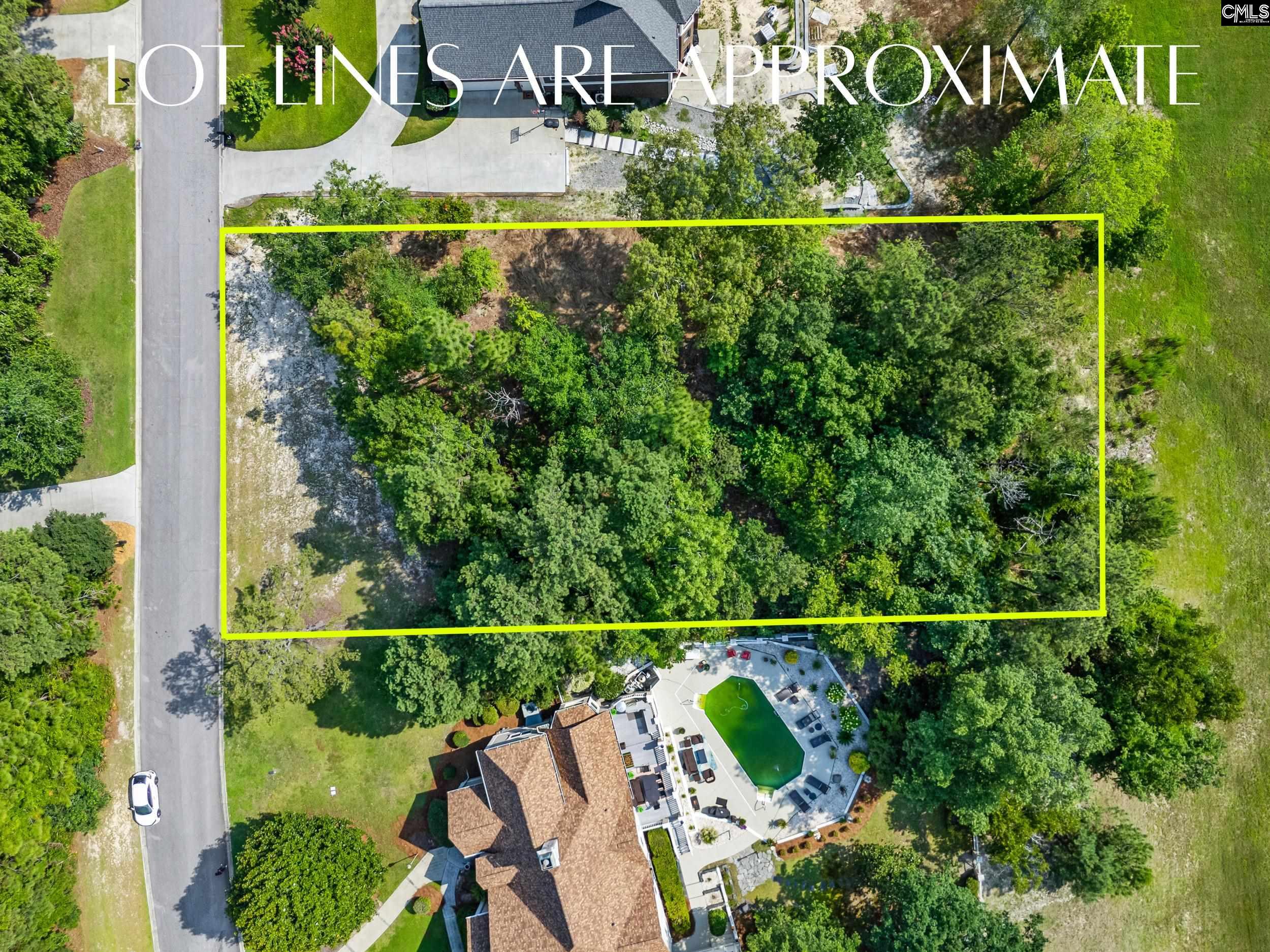 208 Crickentree Drive, Blythewood, South Carolina image 2