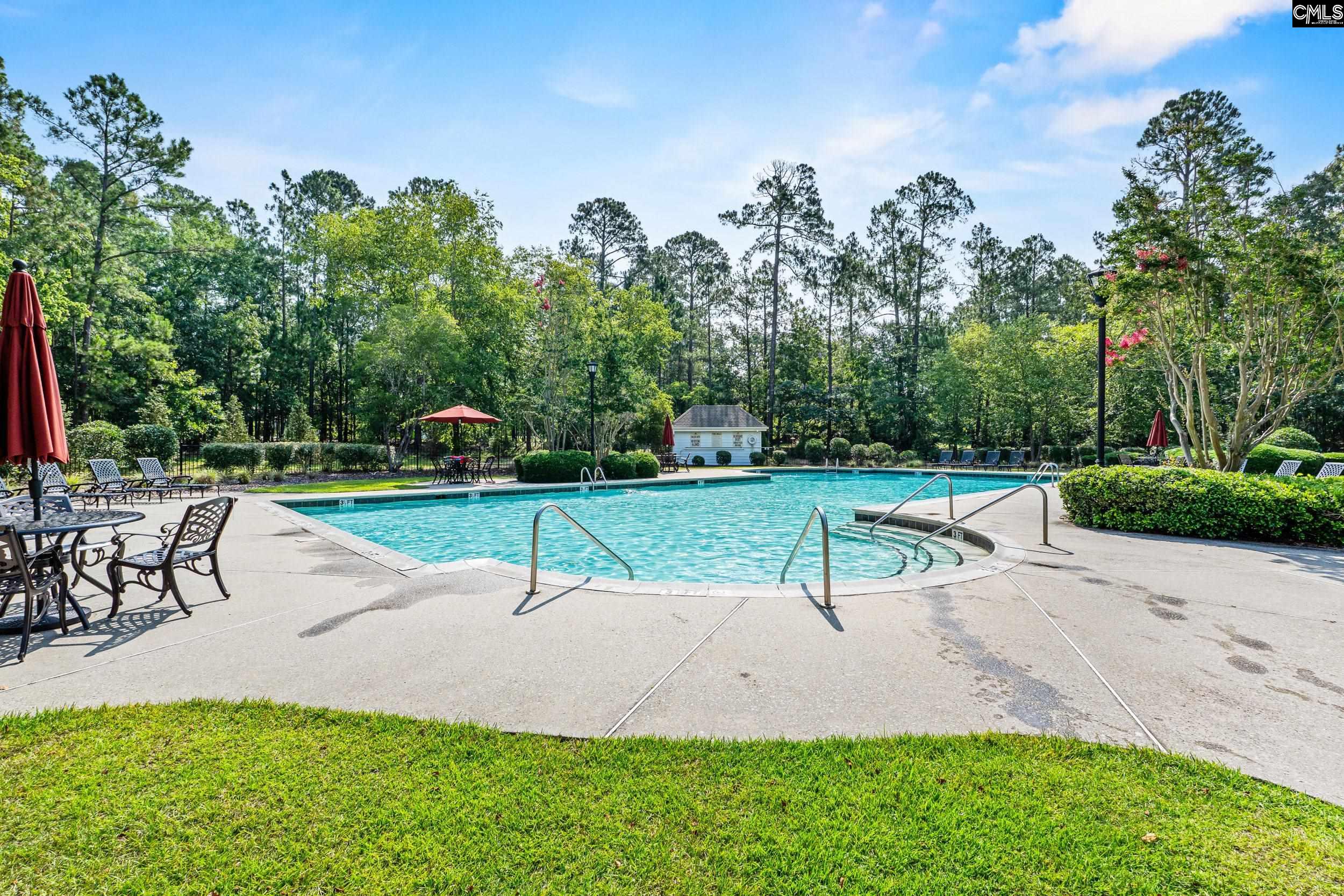 208 Crickentree Drive, Blythewood, South Carolina image 19