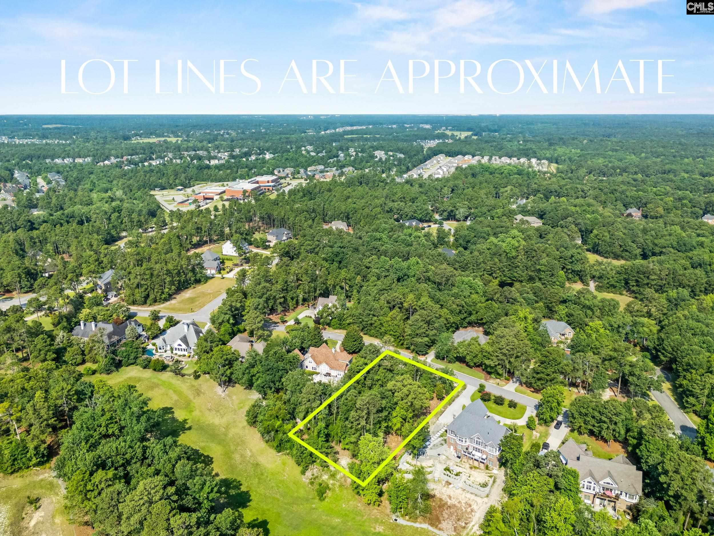 208 Crickentree Drive, Blythewood, South Carolina image 3