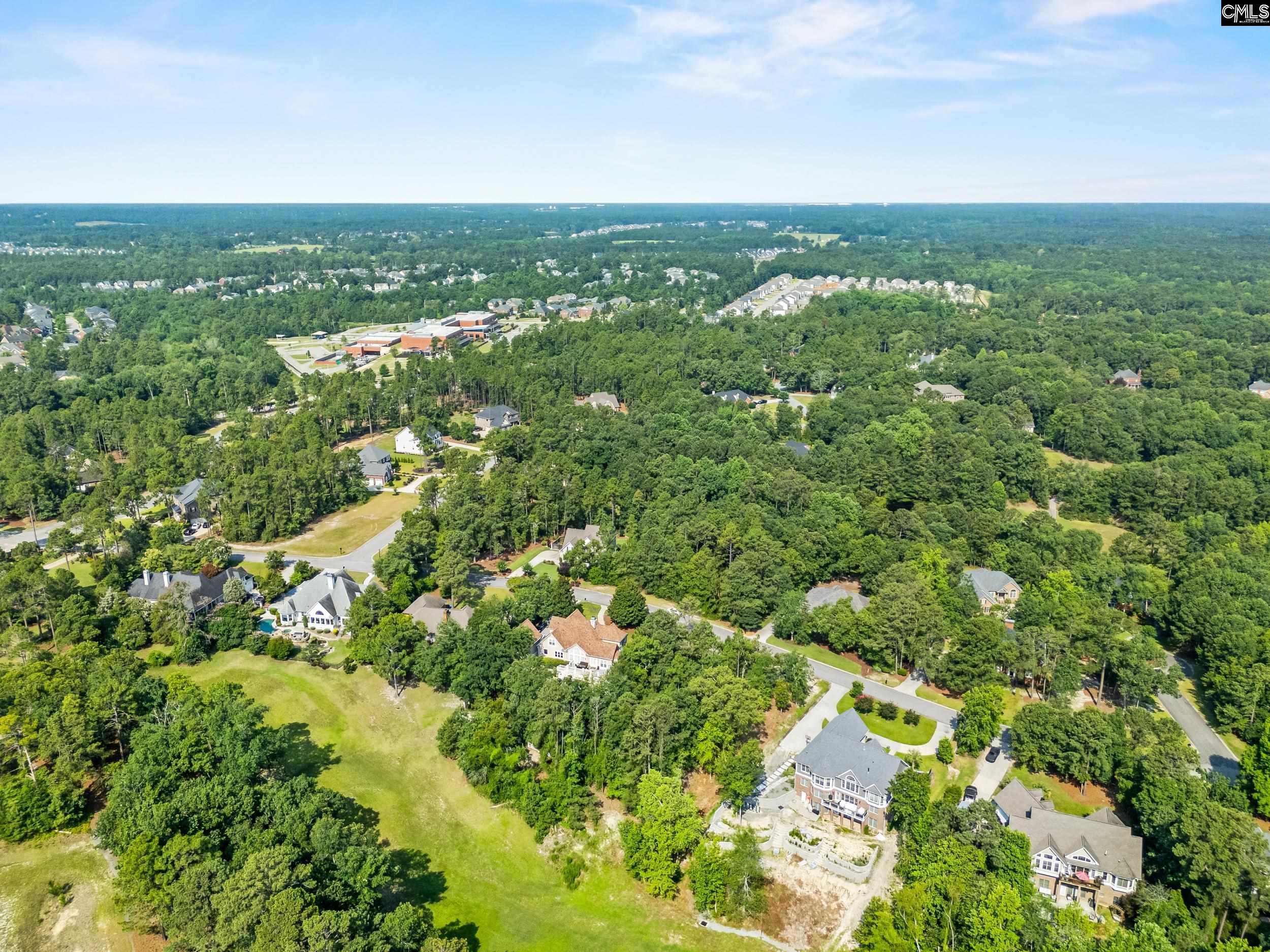 208 Crickentree Drive, Blythewood, South Carolina image 9