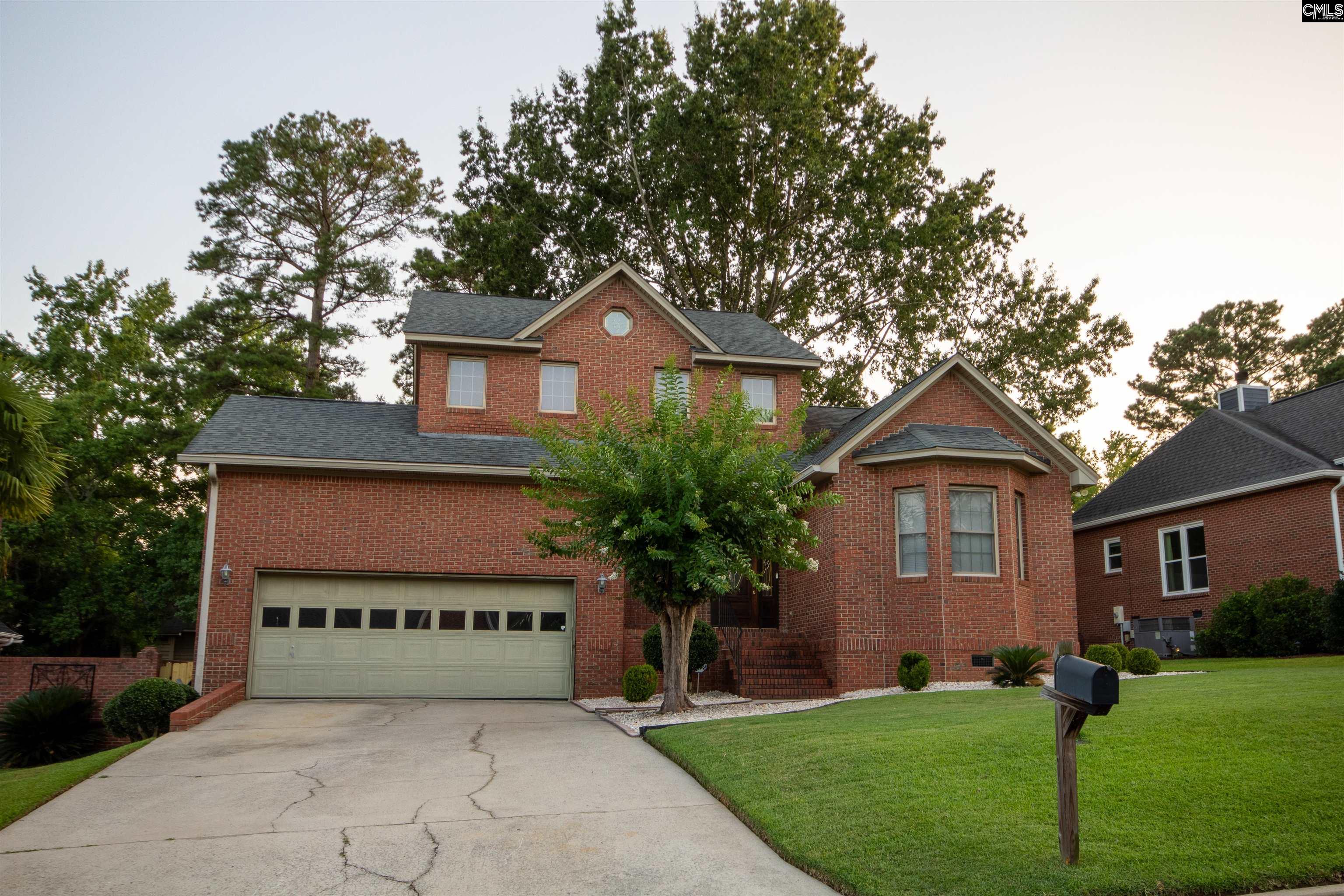 6 Crown Point Court, Irmo, South Carolina image 1
