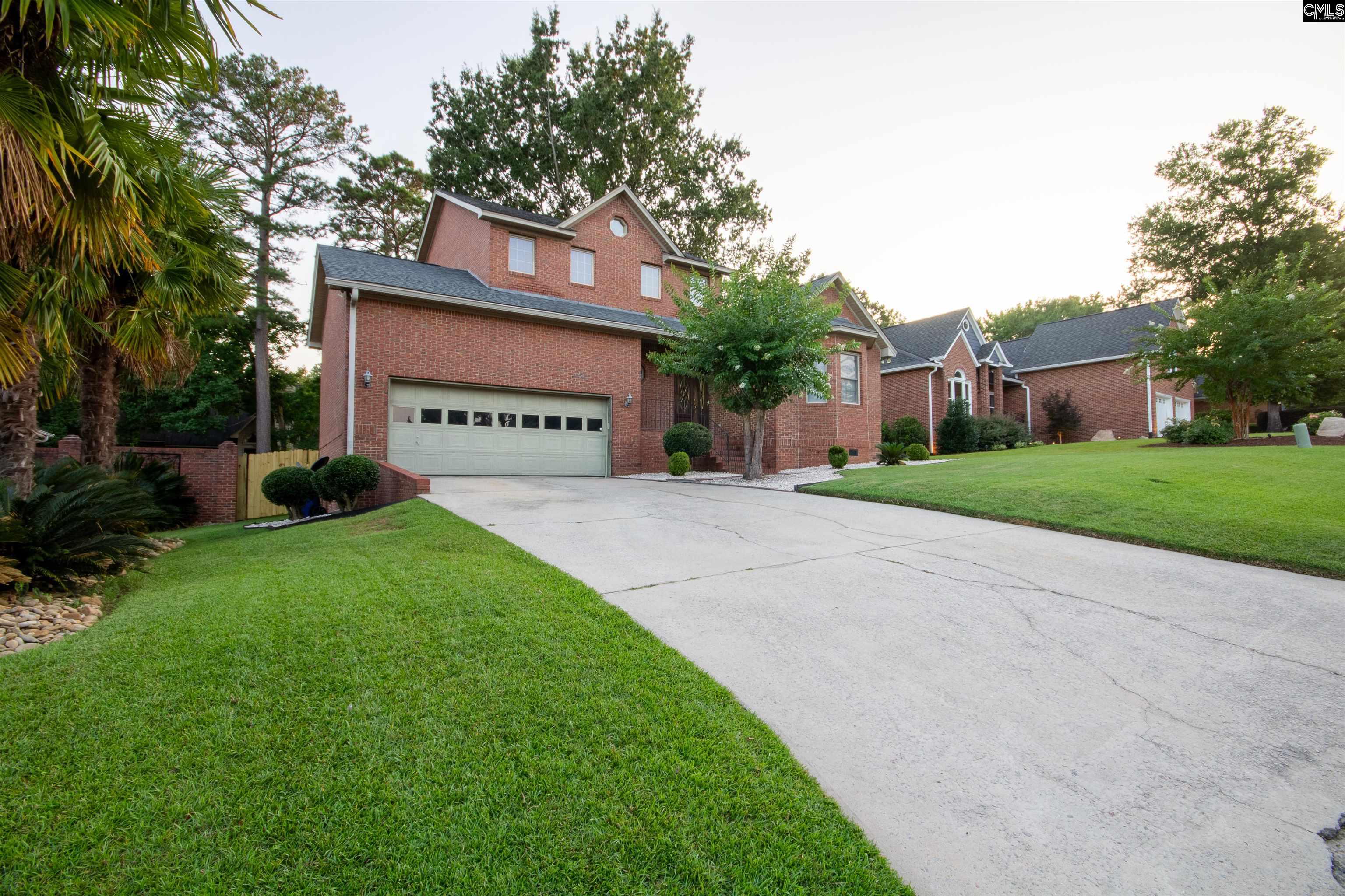 6 Crown Point Court, Irmo, South Carolina image 2