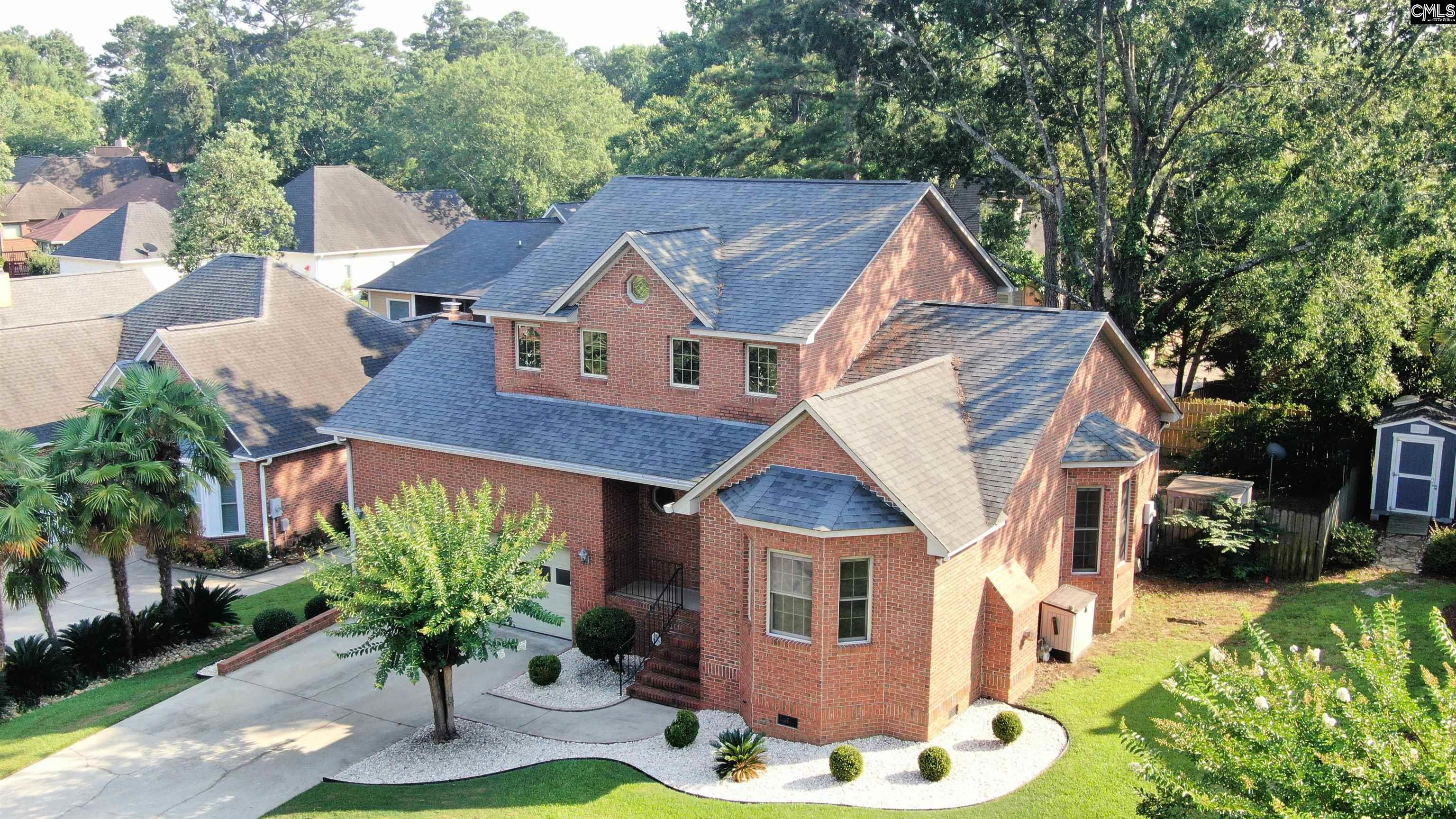 6 Crown Point Court, Irmo, South Carolina image 3
