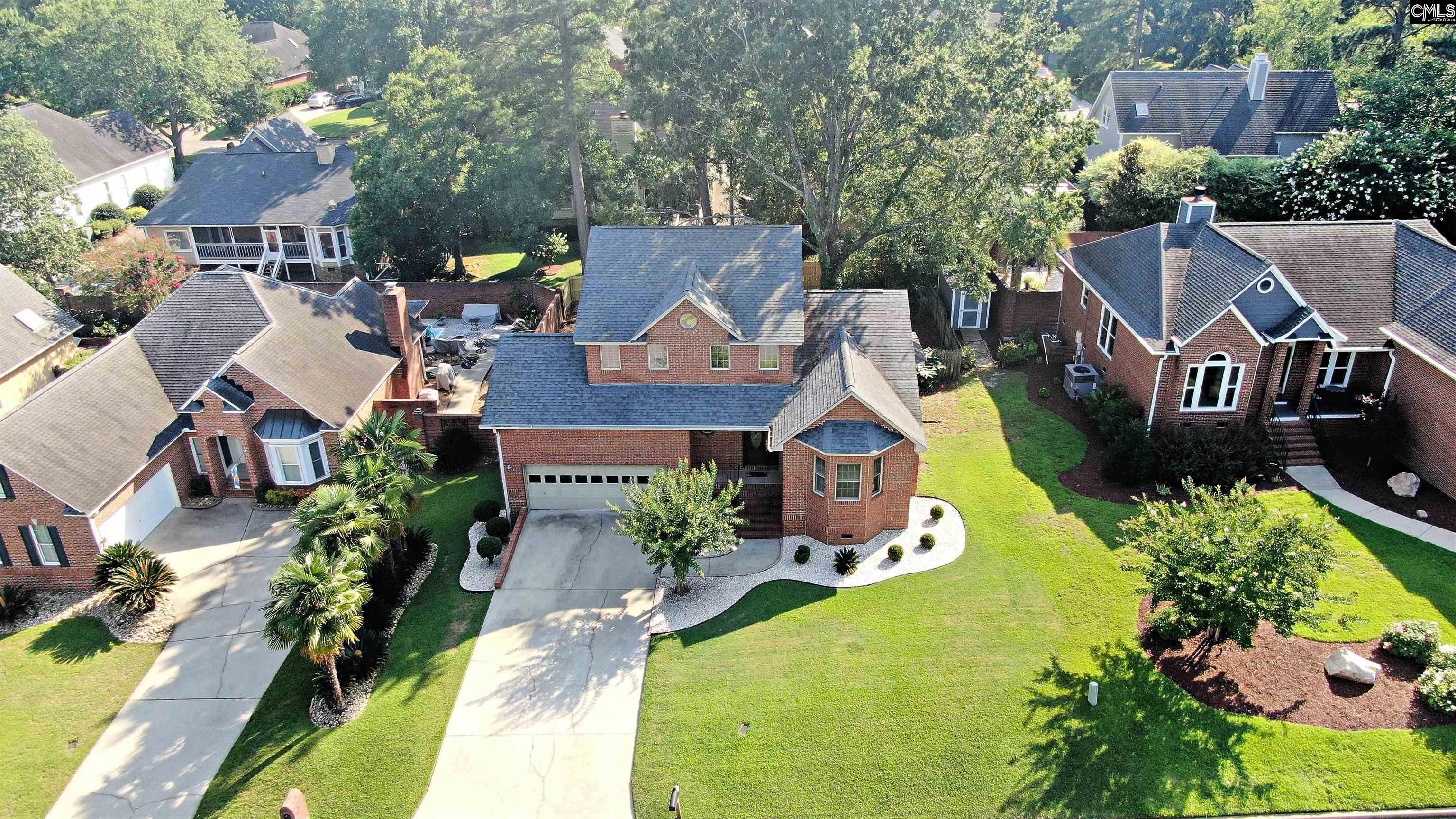 6 Crown Point Court, Irmo, South Carolina image 33