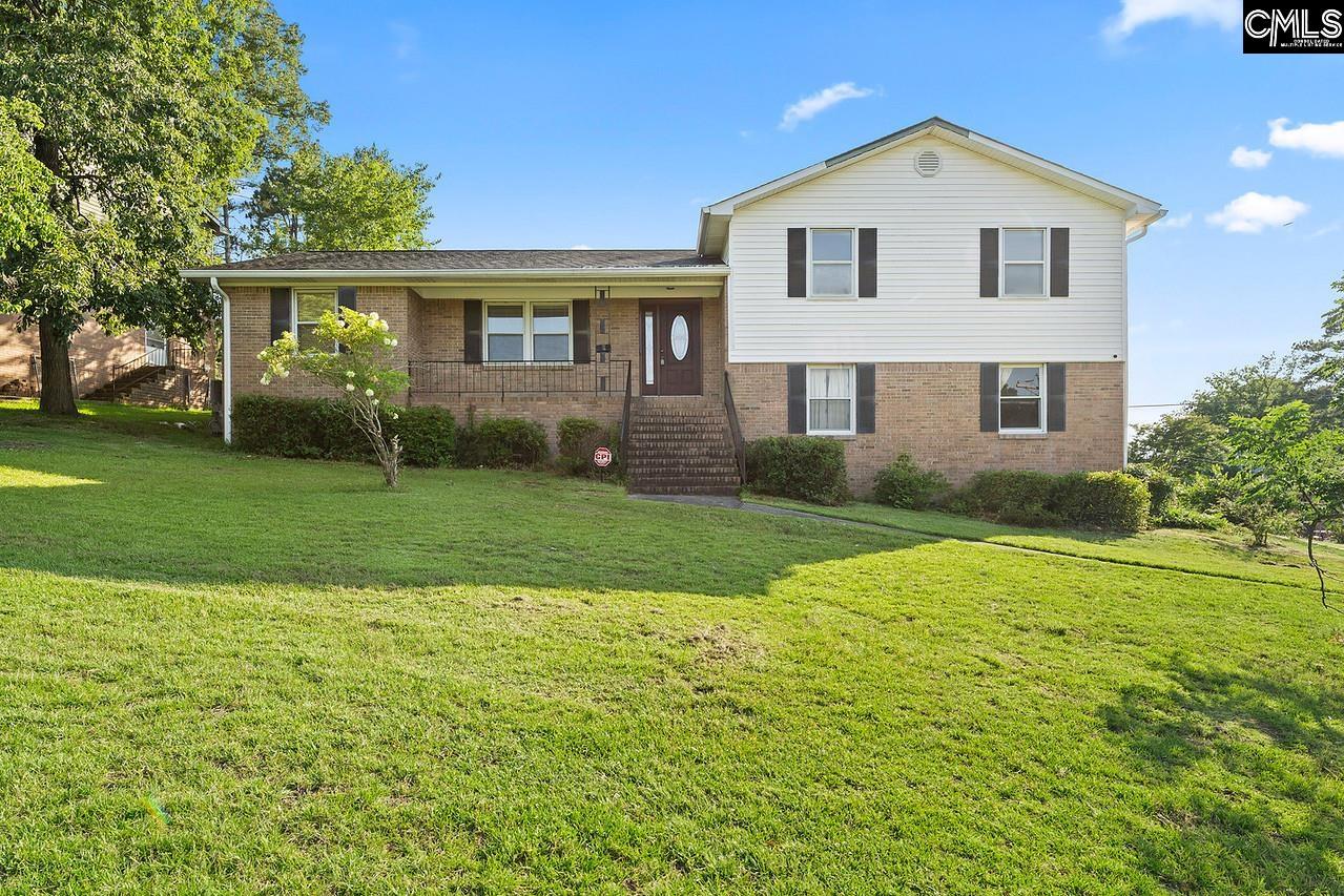 9829 Highgate Road Columbia, SC 29223