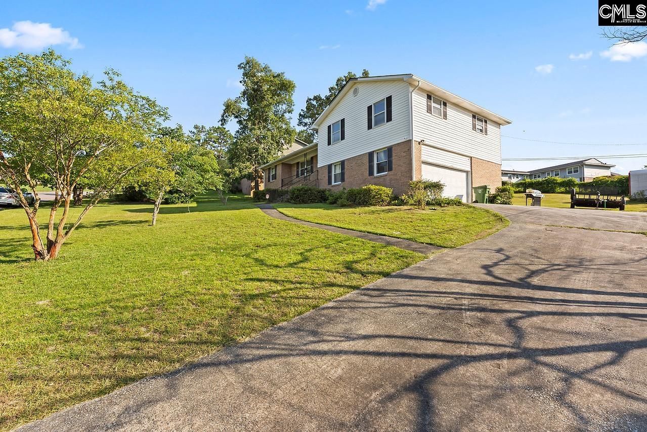 9829 Highgate Road Columbia, SC 29223