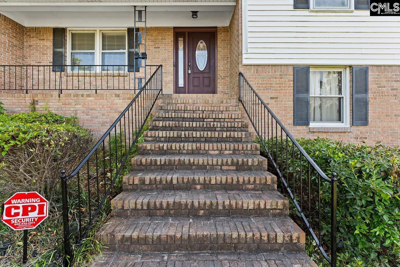 9829 Highgate Road Columbia, SC 29223