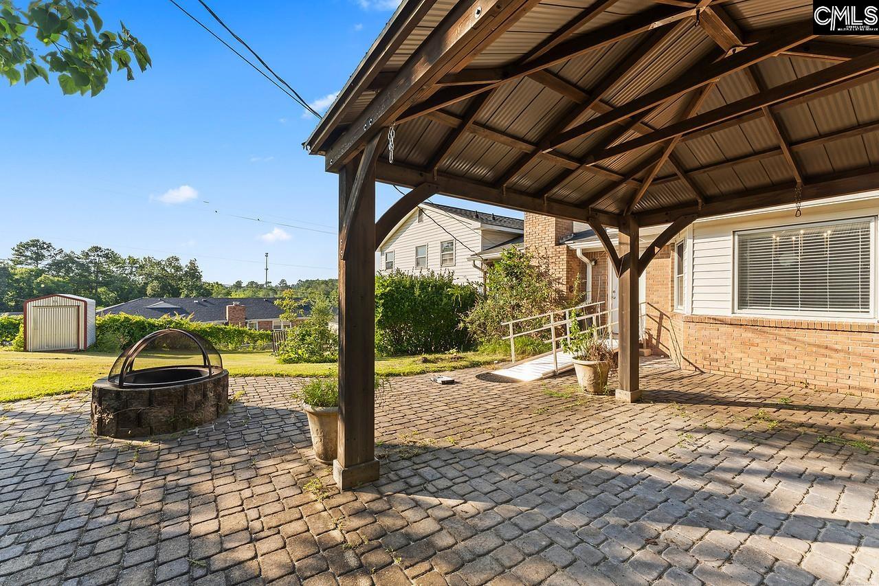 9829 Highgate Road Columbia, SC 29223