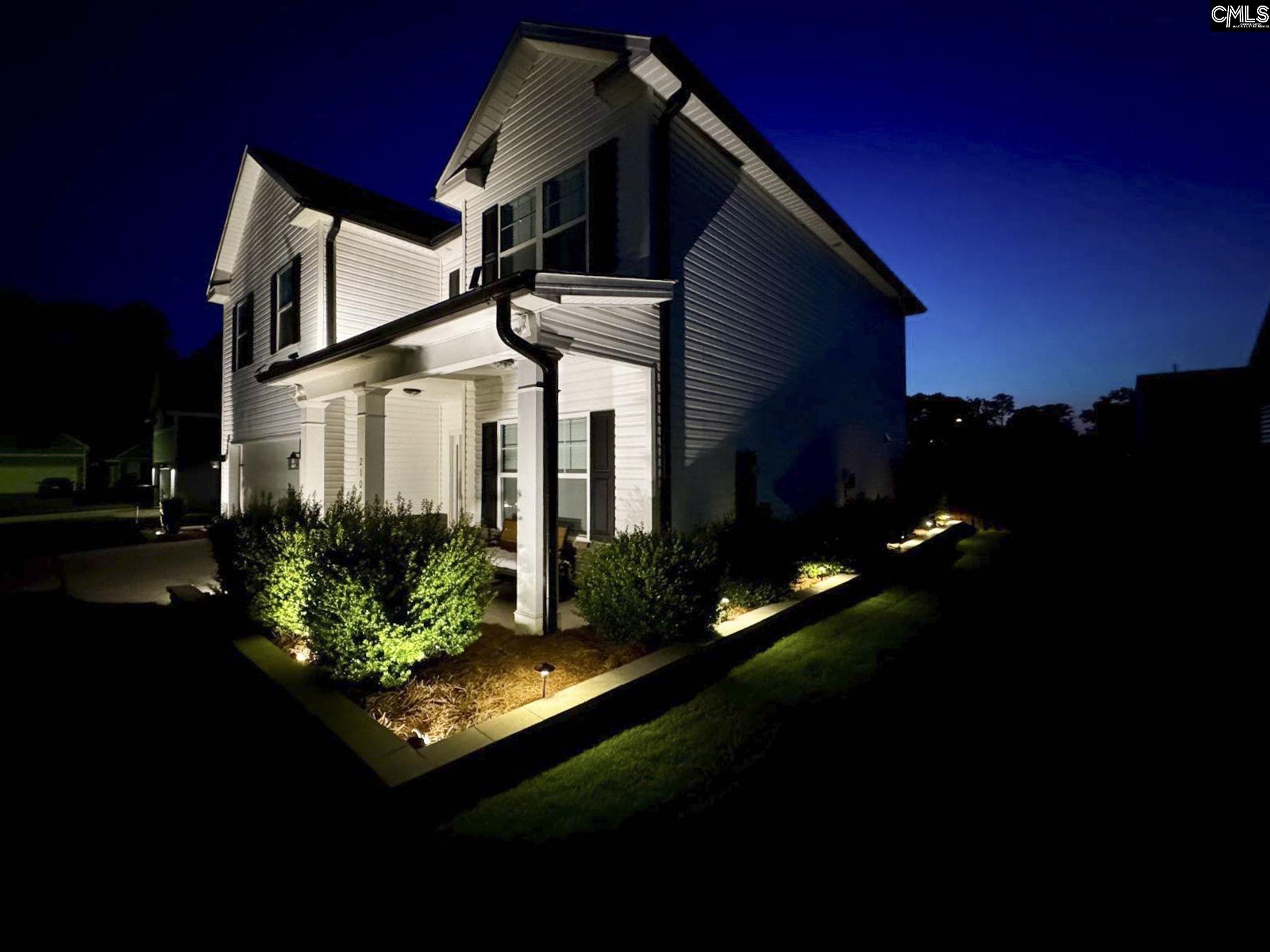 2109 Chance Way, Newberry, South Carolina image 1