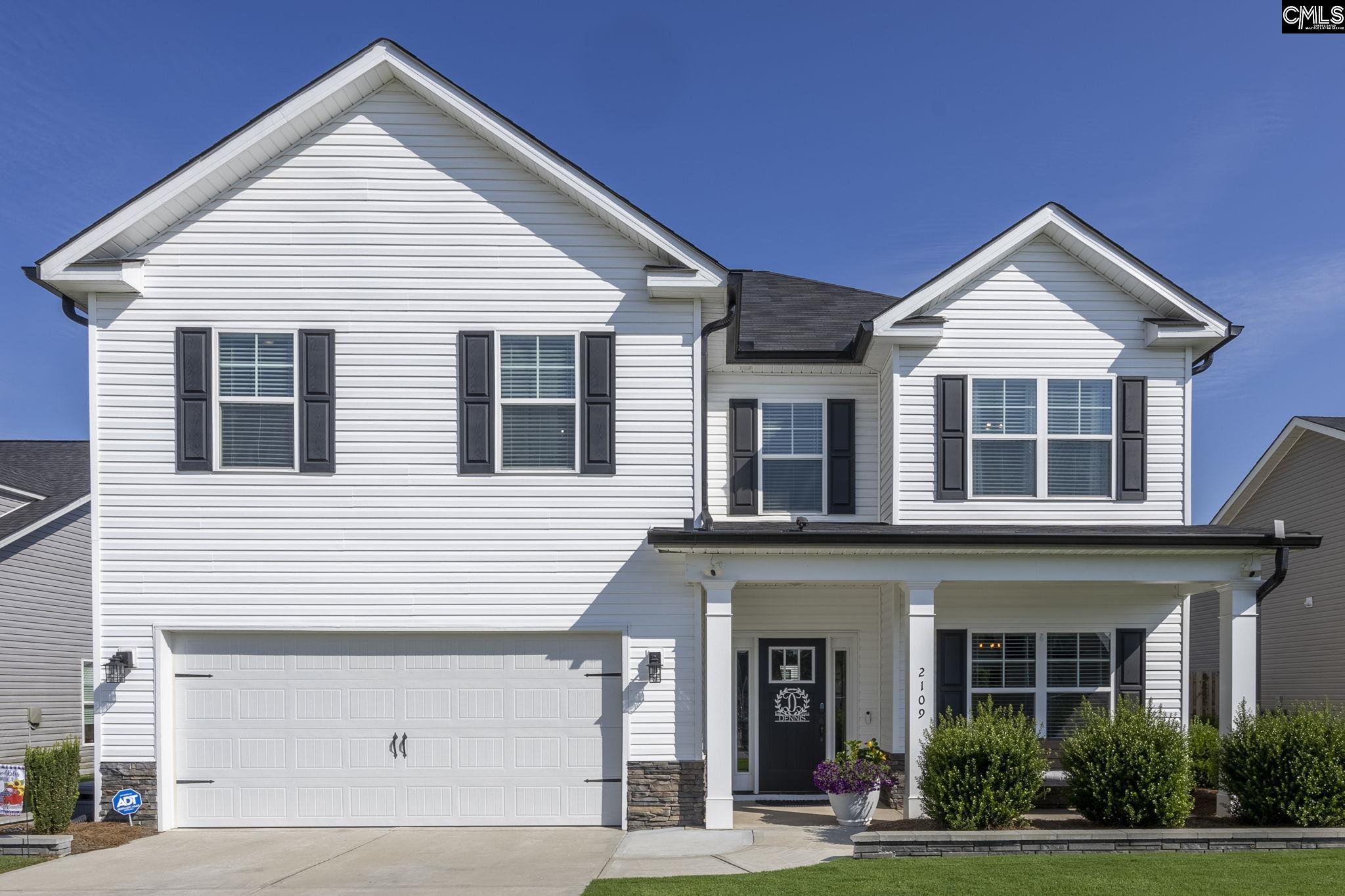 2109 Chance Way, Newberry, South Carolina image 2