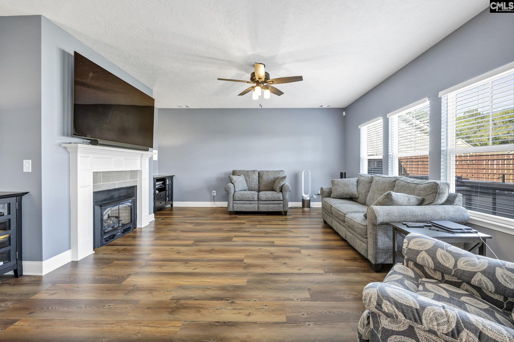 2109 Chance Way, Newberry, South Carolina image 18