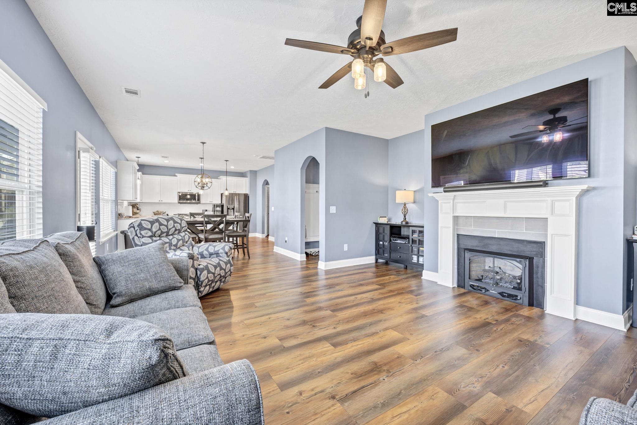 2109 Chance Way, Newberry, South Carolina image 19