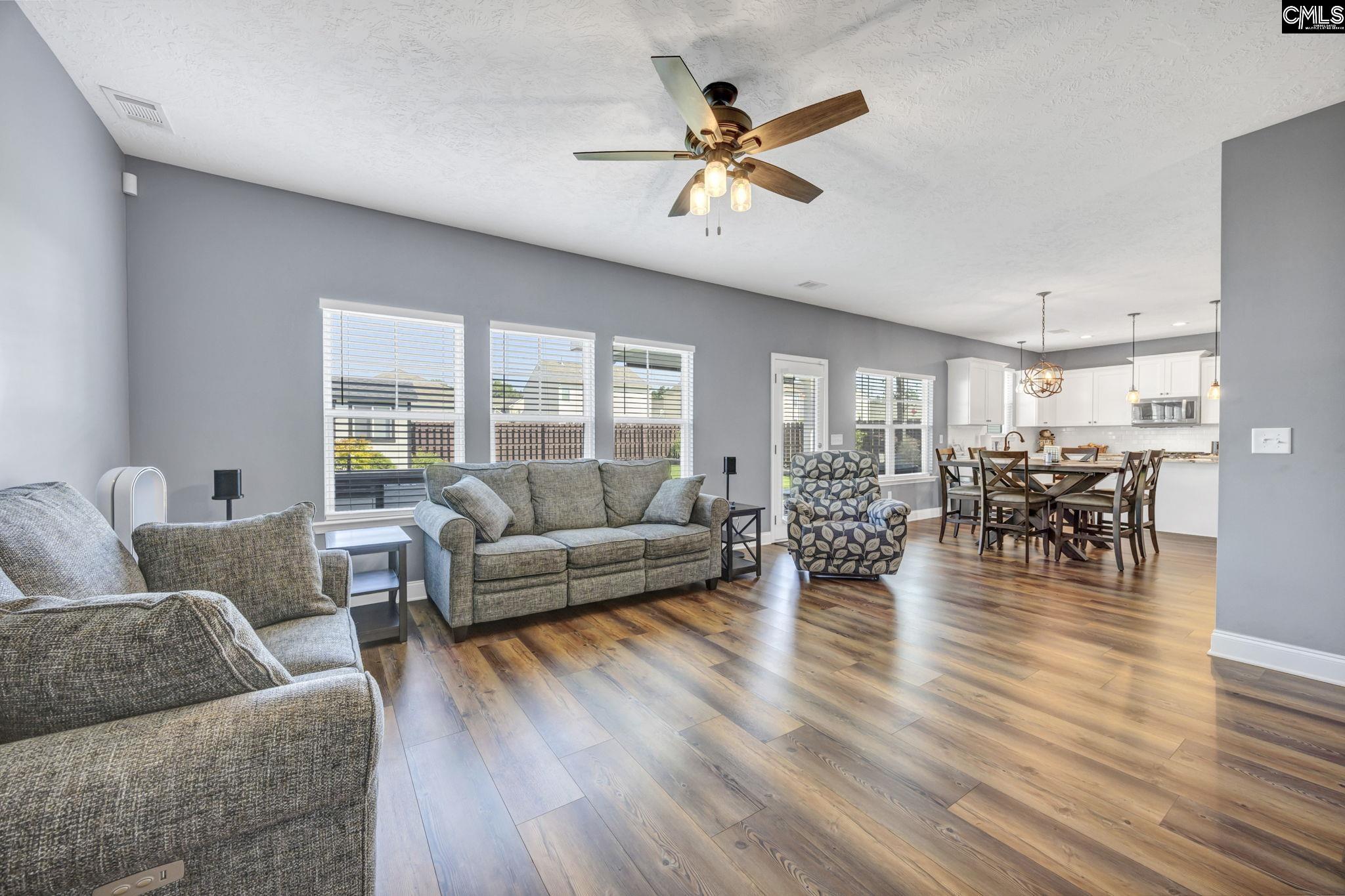 2109 Chance Way, Newberry, South Carolina image 20