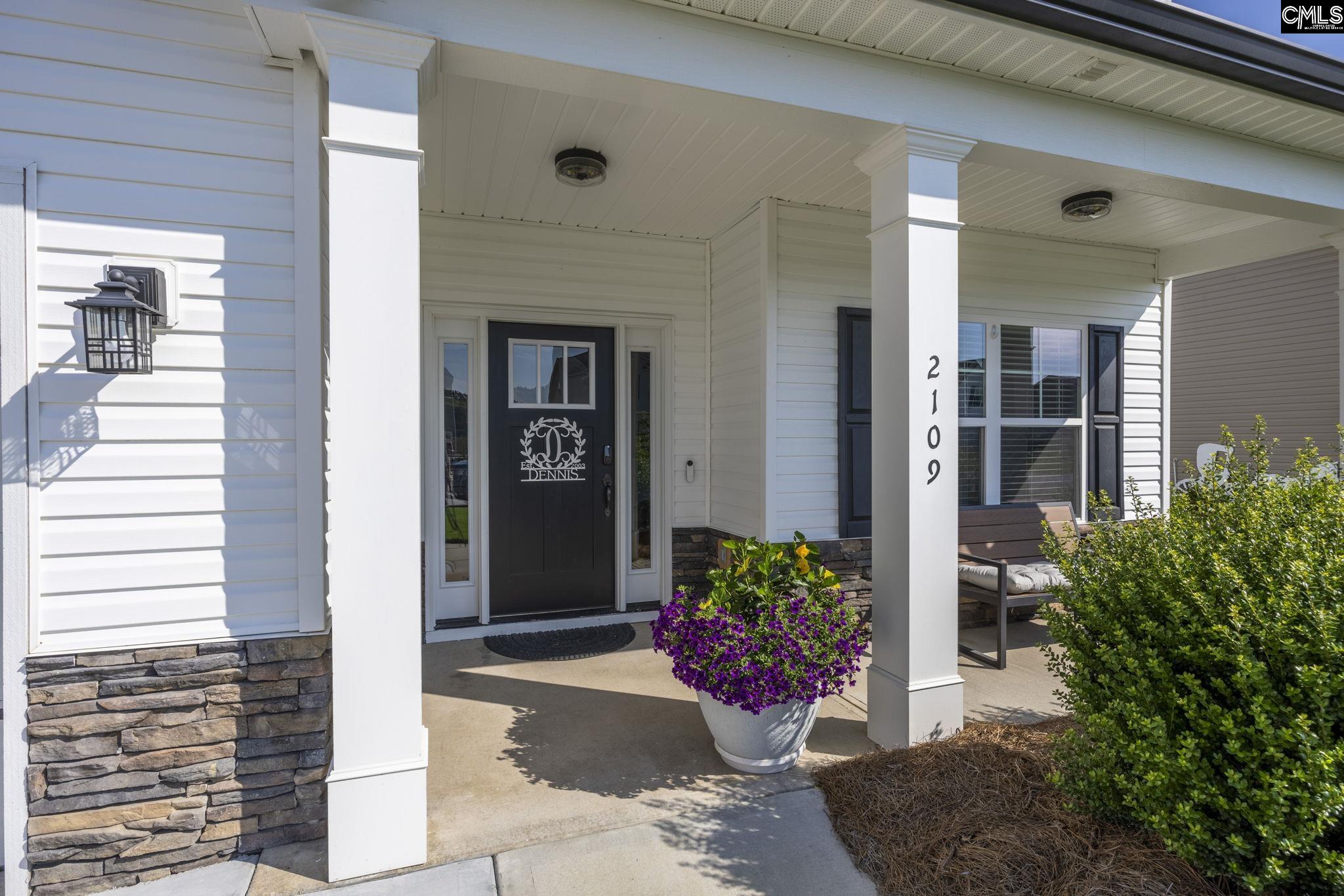 2109 Chance Way, Newberry, South Carolina image 3