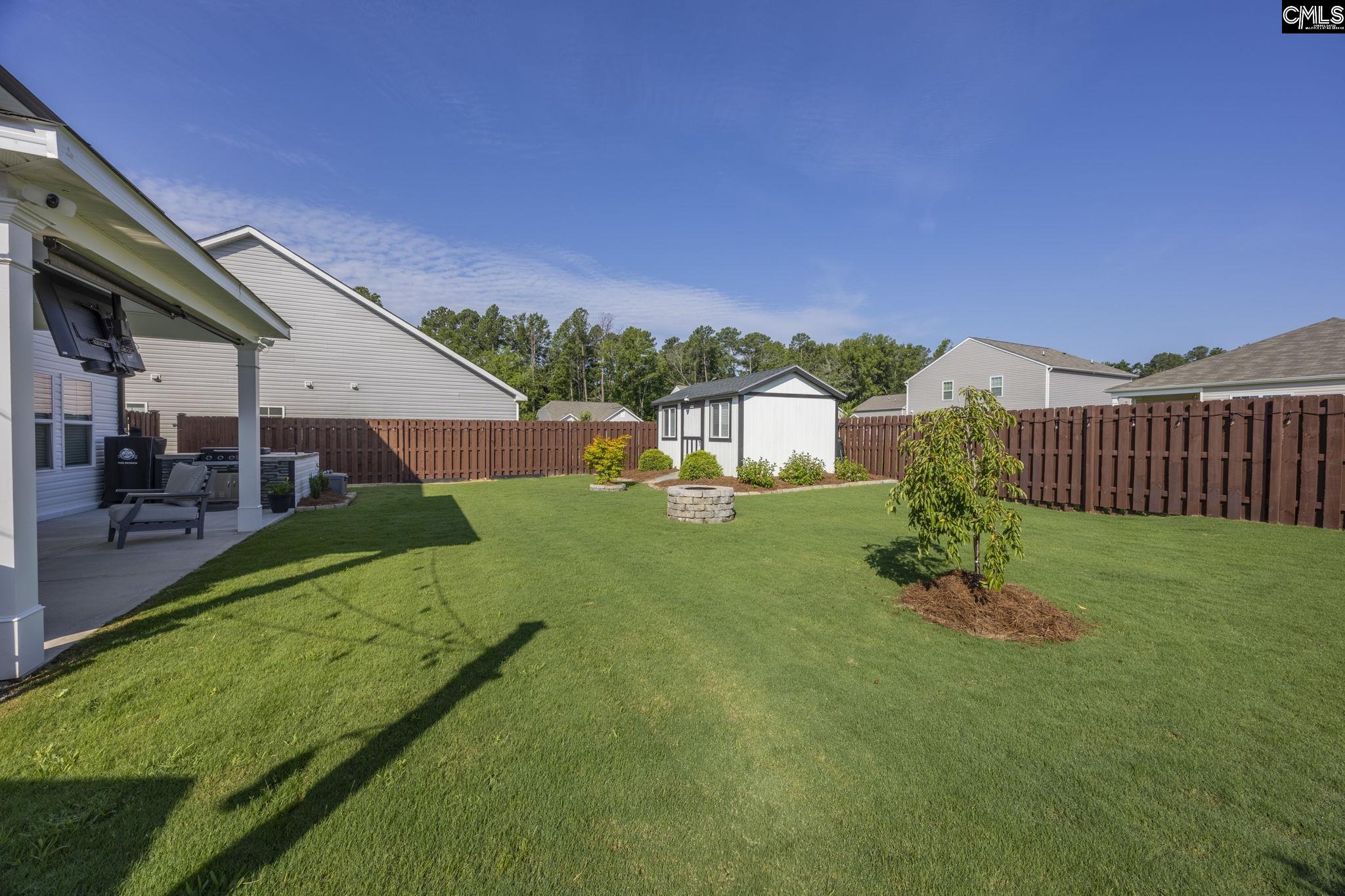 2109 Chance Way, Newberry, South Carolina image 45