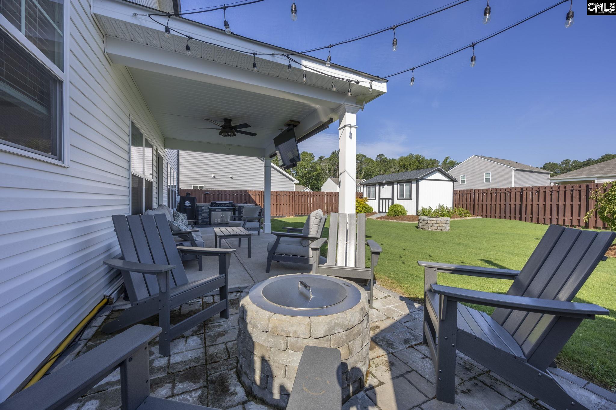 2109 Chance Way, Newberry, South Carolina image 46