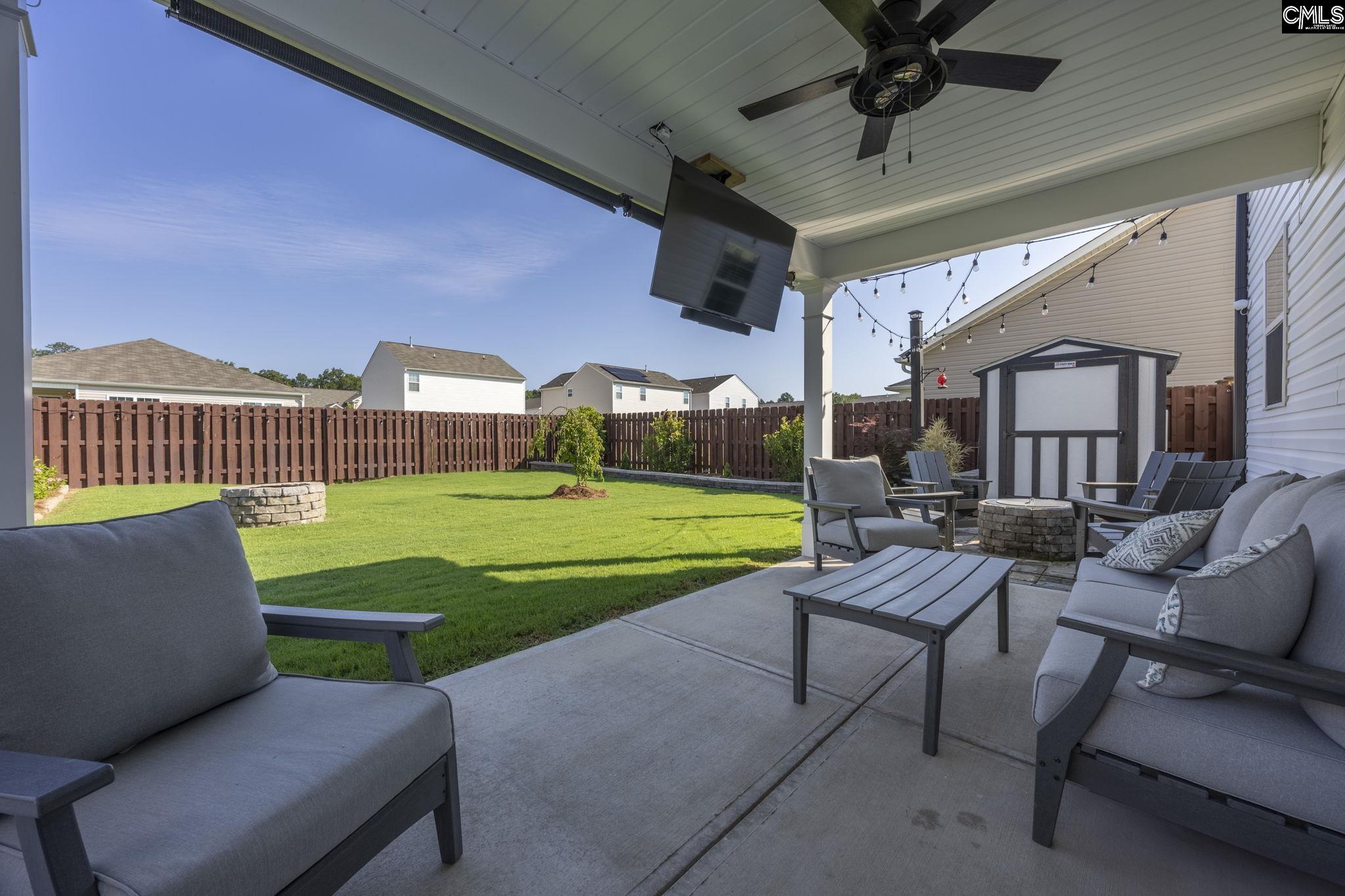 2109 Chance Way, Newberry, South Carolina image 47