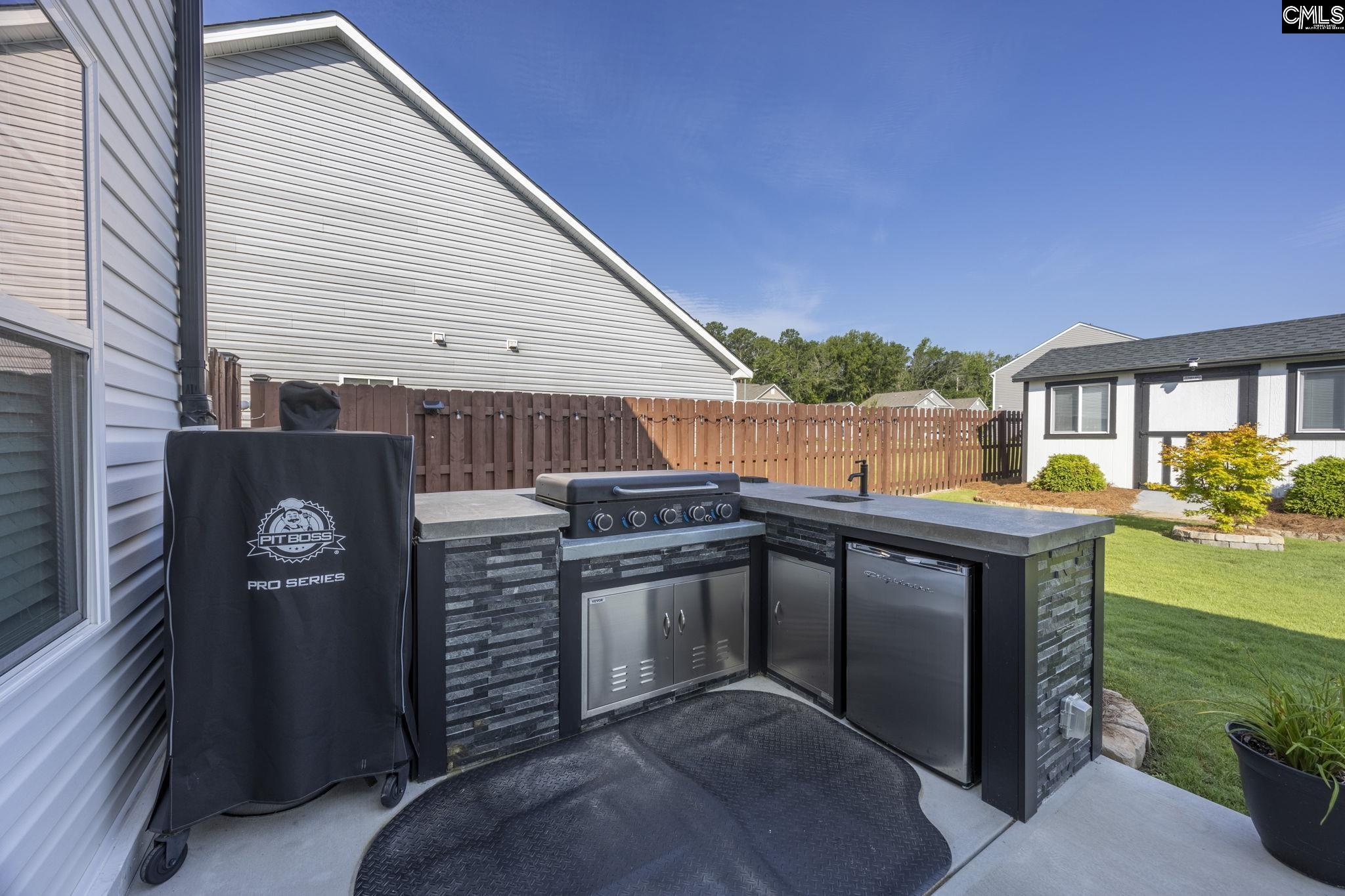 2109 Chance Way, Newberry, South Carolina image 48