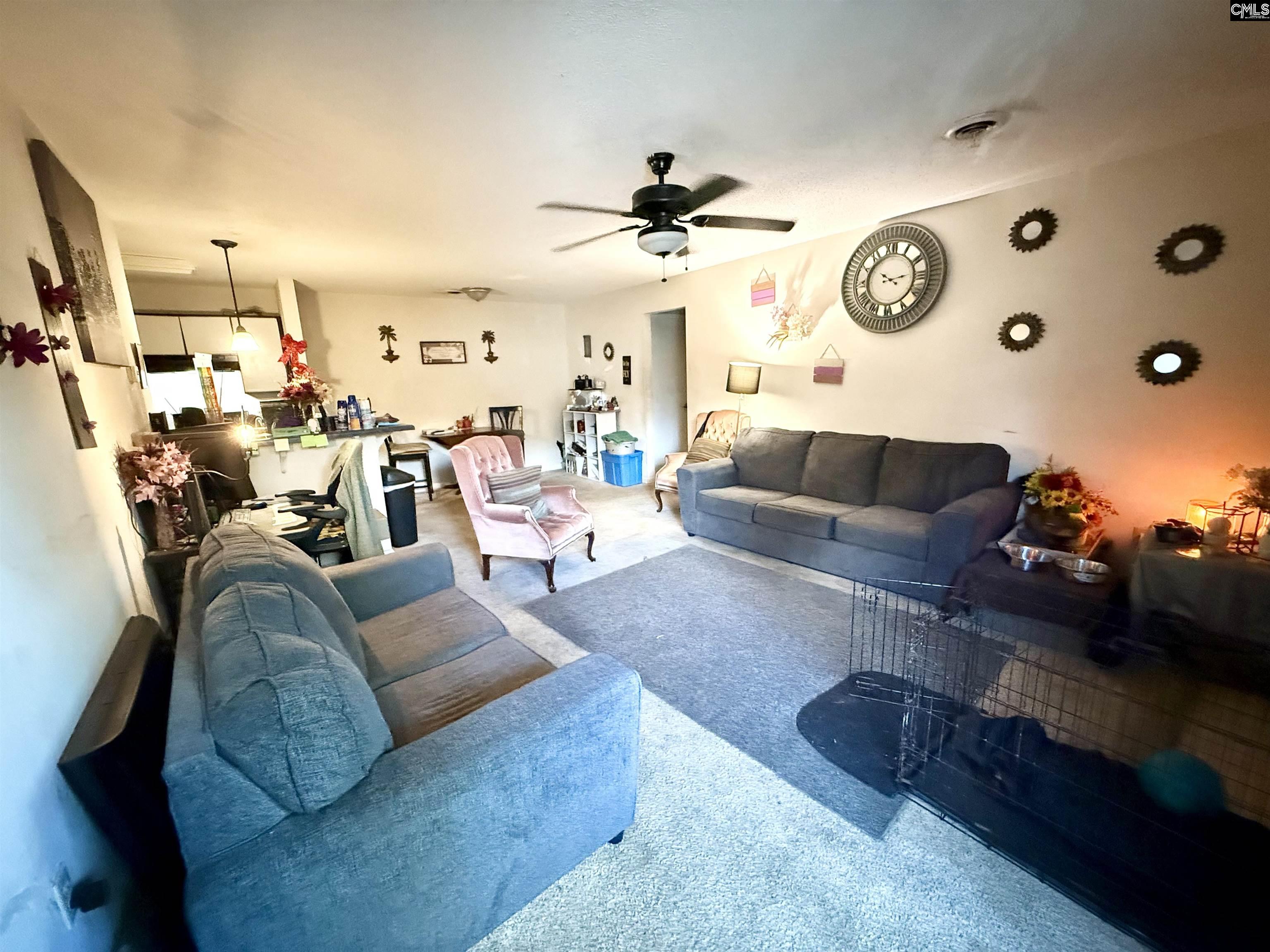 1211 Metze Road #E1, Columbia, South Carolina image 2