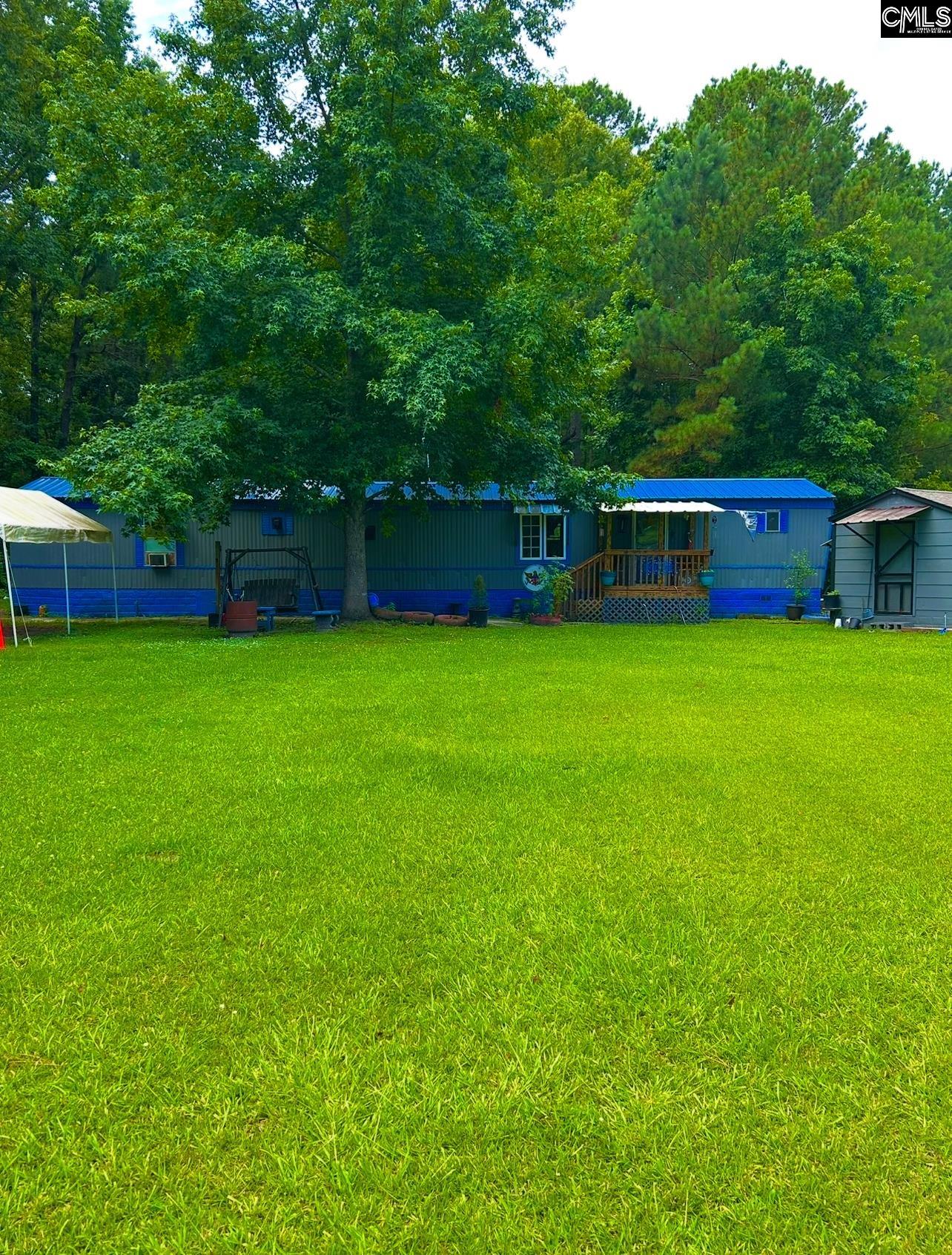 2690 Charleston Highway, Orangeburg, South Carolina image 1