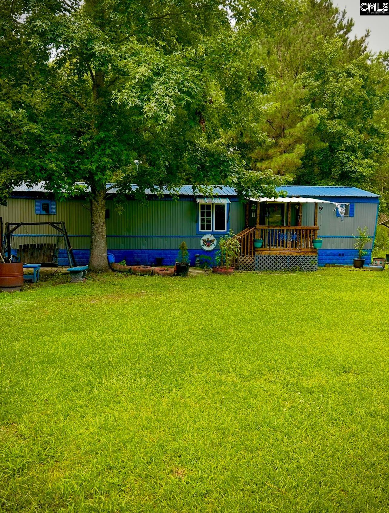 2690 Charleston Highway, Orangeburg, South Carolina image 2