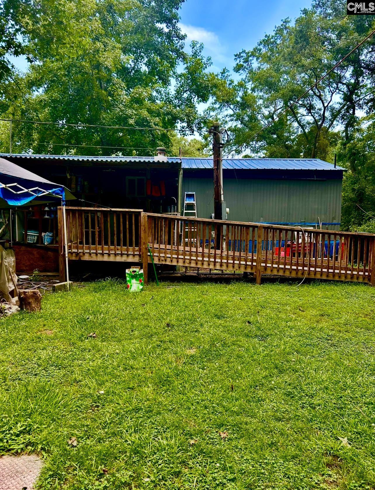 2690 Charleston Highway, Orangeburg, South Carolina image 8