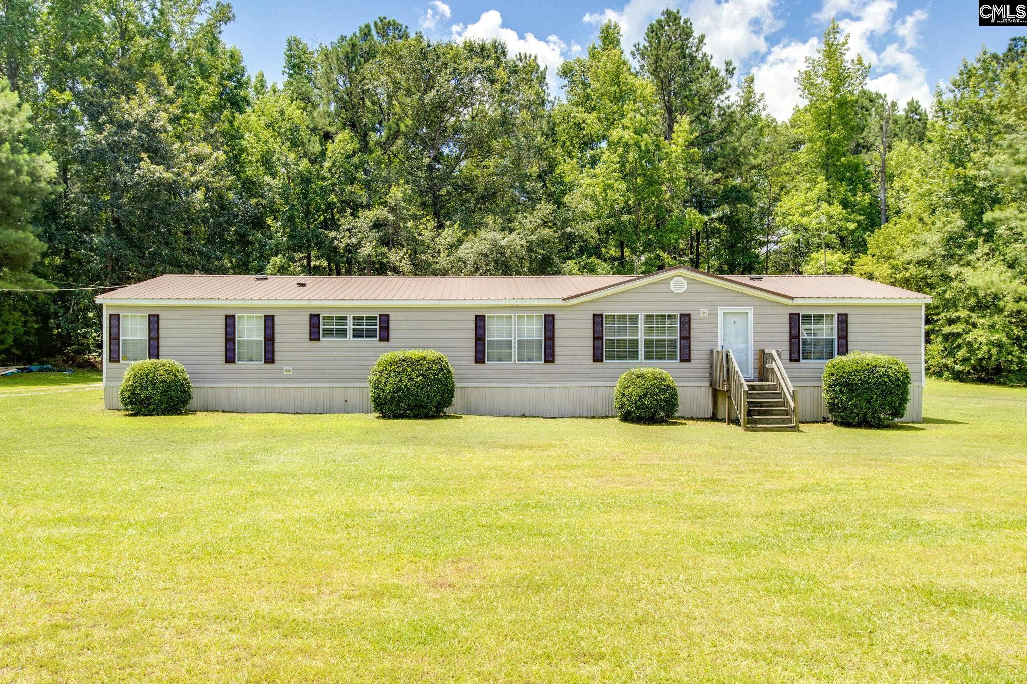 485 Granite Lane, Winnsboro, South Carolina image 1
