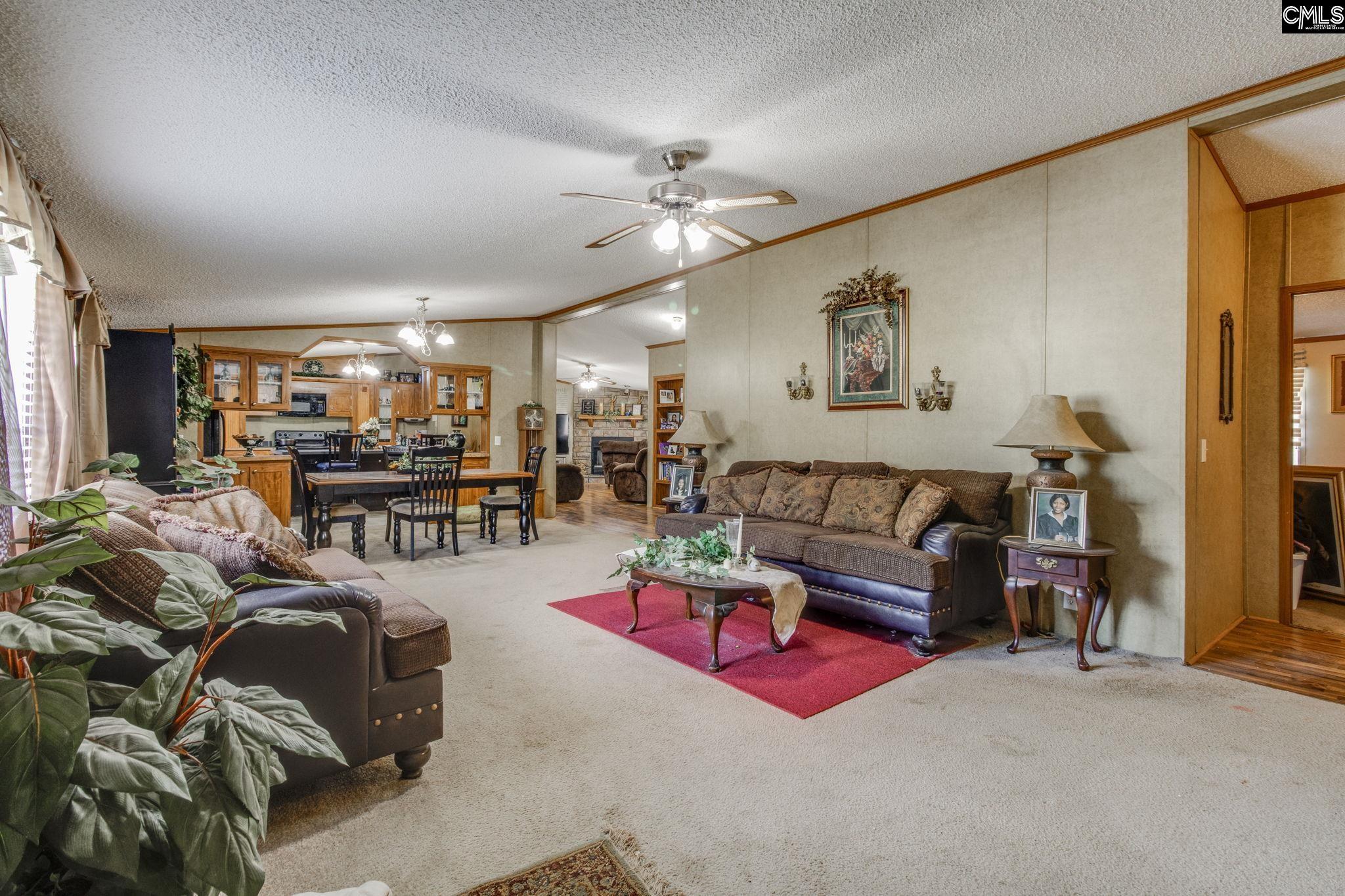 485 Granite Lane, Winnsboro, South Carolina image 2