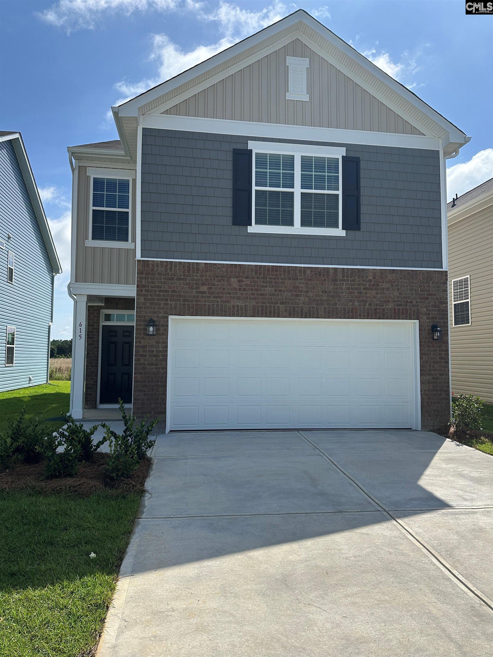615 Oylmpia Street Gilbert, SC 29054