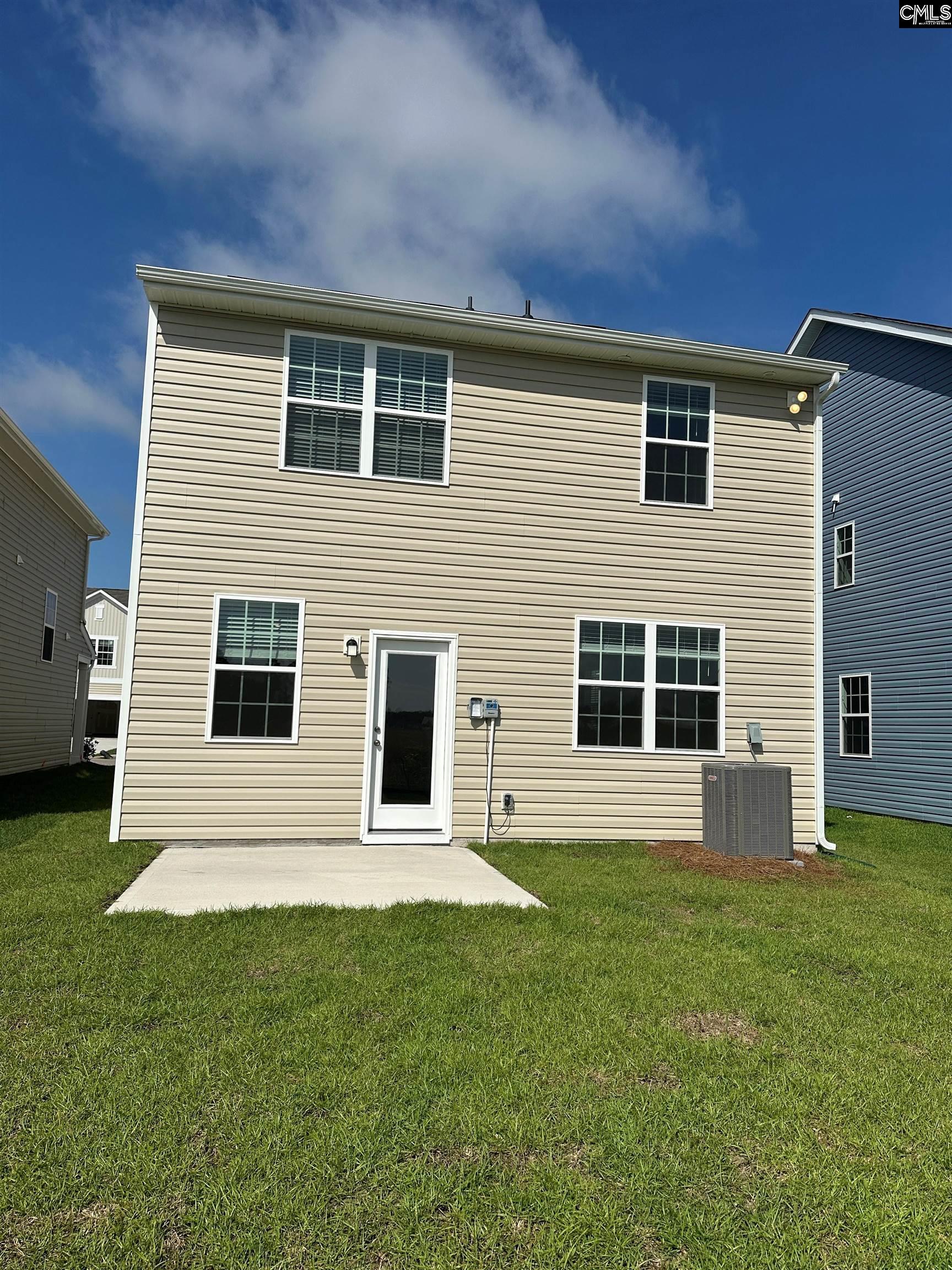 615 Oylmpia Street Gilbert, SC 29054