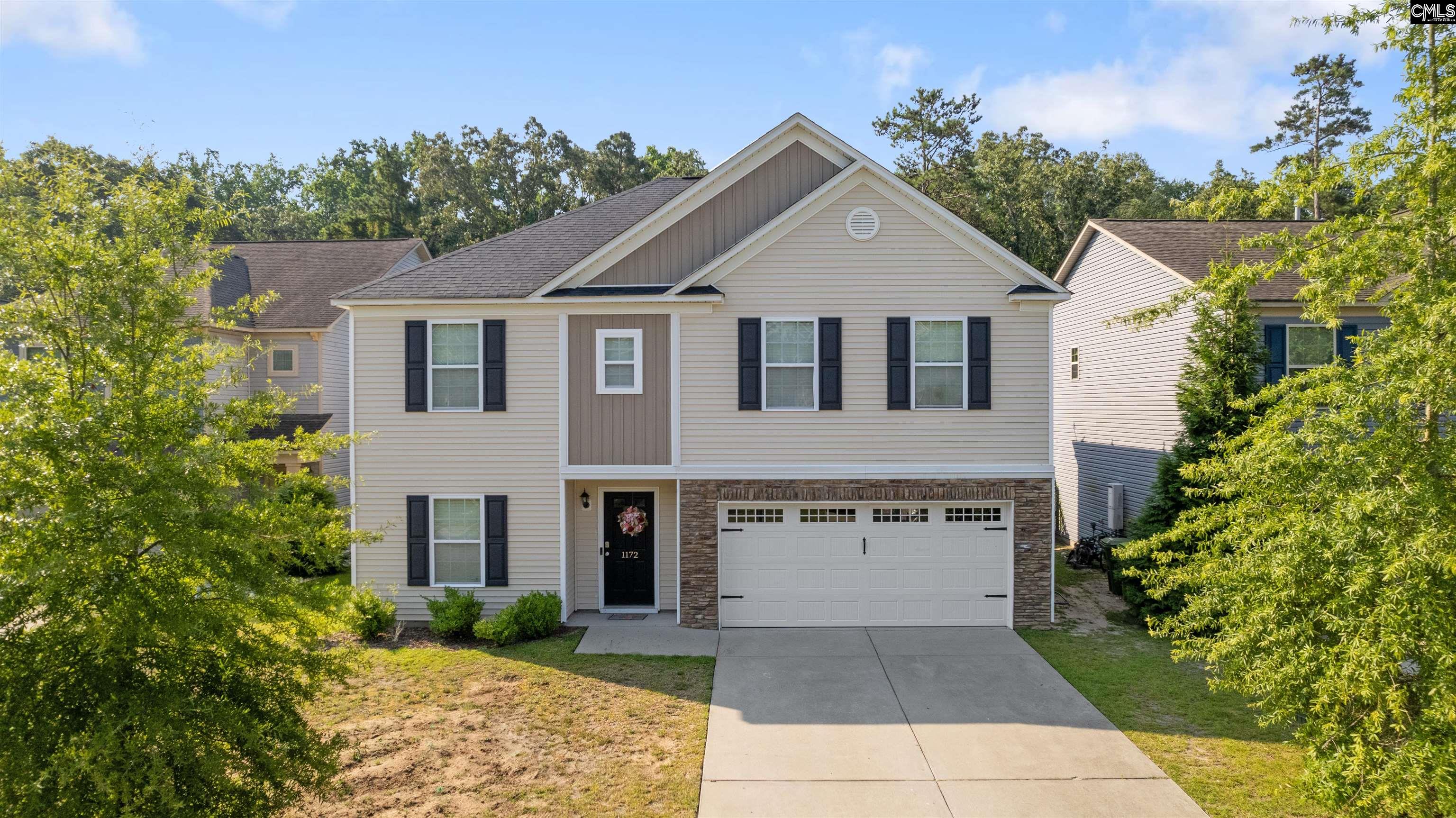 1172 Triple Crown Court, Elgin, South Carolina image 1