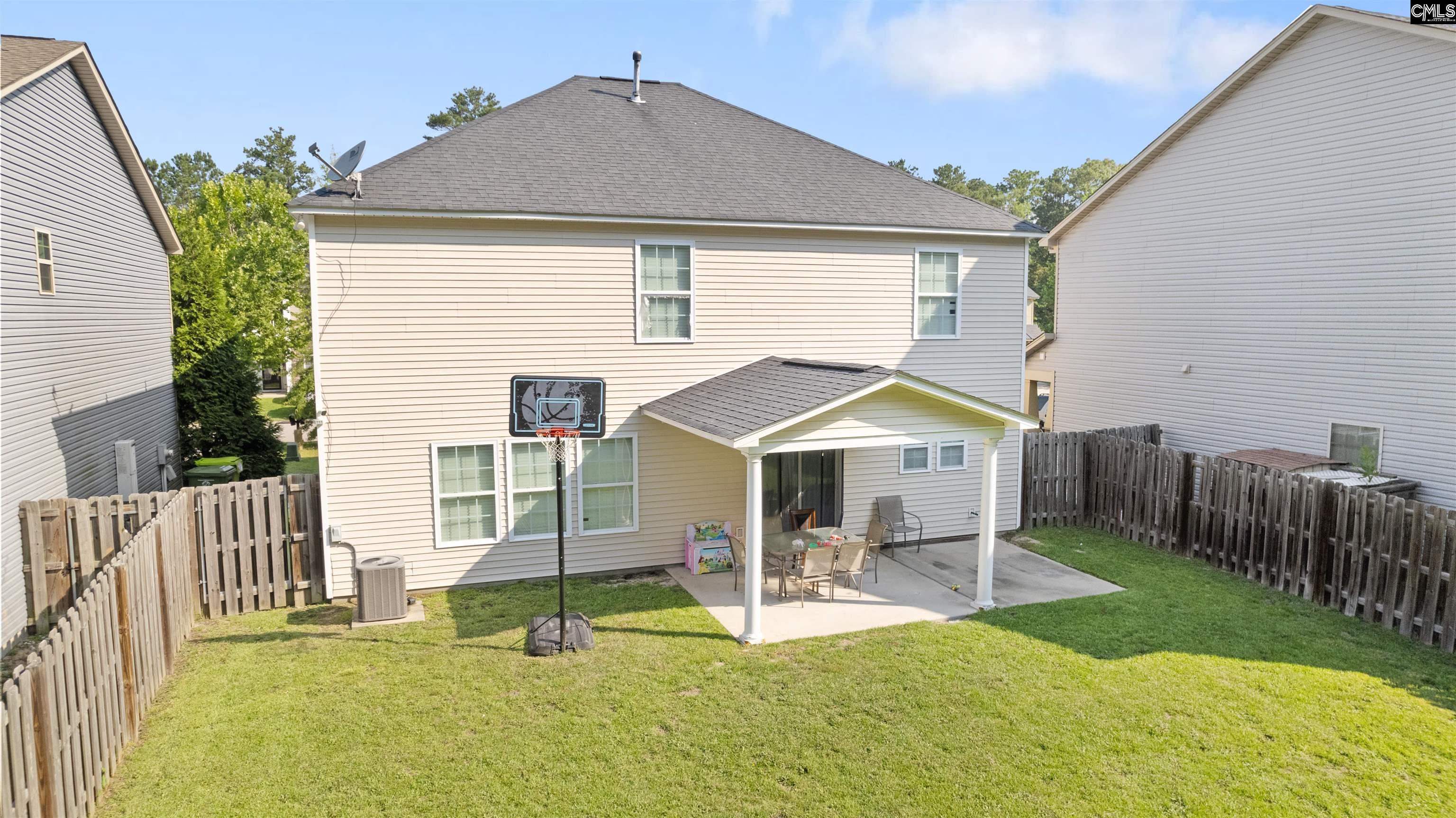 1172 Triple Crown Court, Elgin, South Carolina image 30