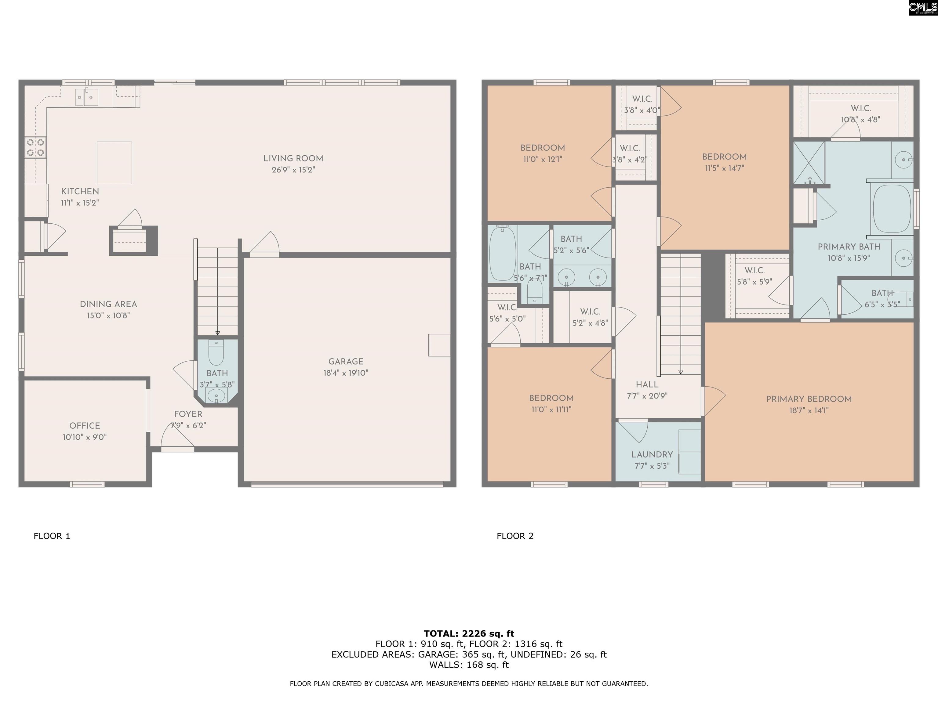 1172 Triple Crown Court, Elgin, South Carolina image 34