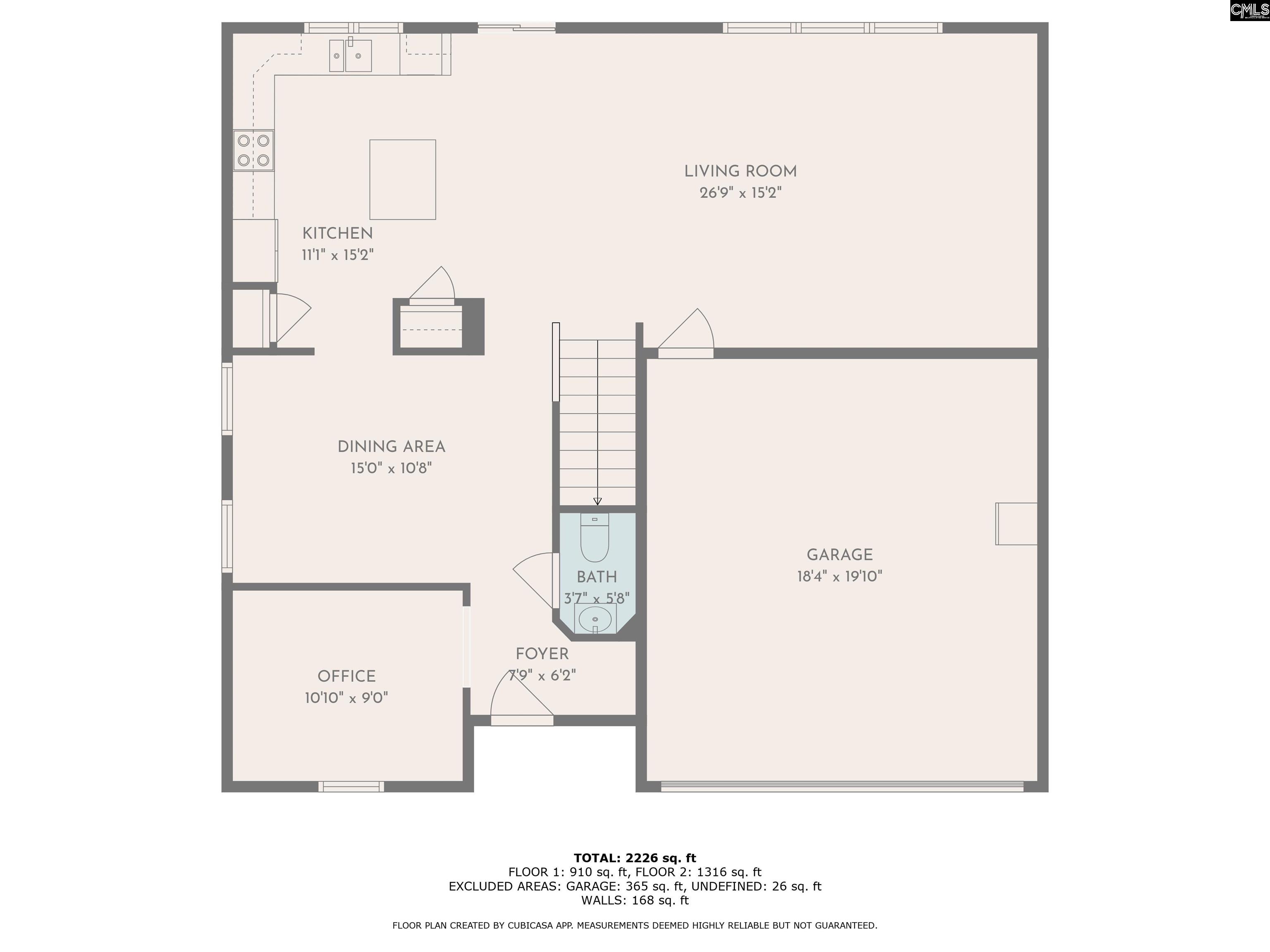1172 Triple Crown Court, Elgin, South Carolina image 36