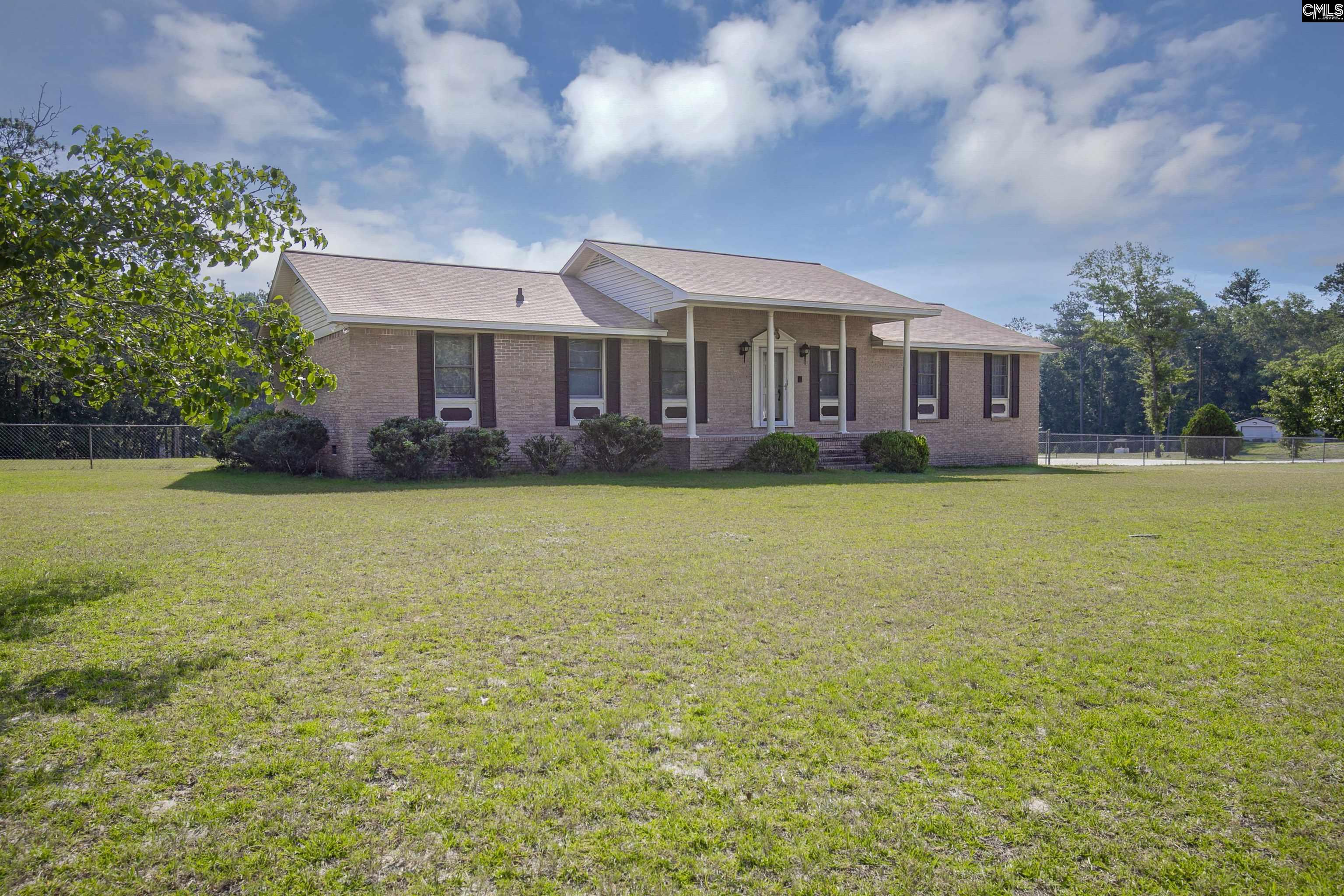 416 Pine Needle Circle, Gaston, South Carolina image 1