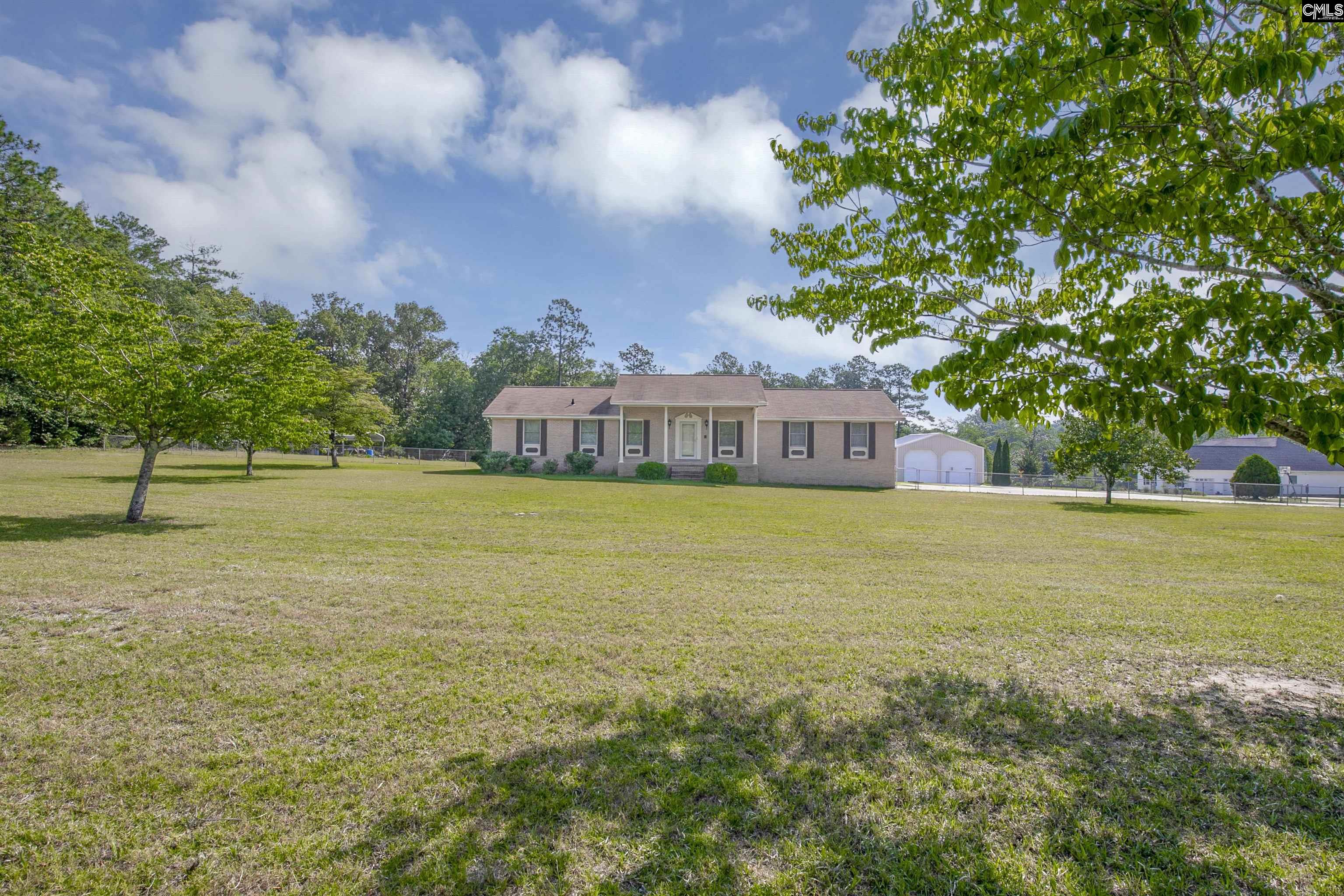 416 Pine Needle Circle, Gaston, South Carolina image 2