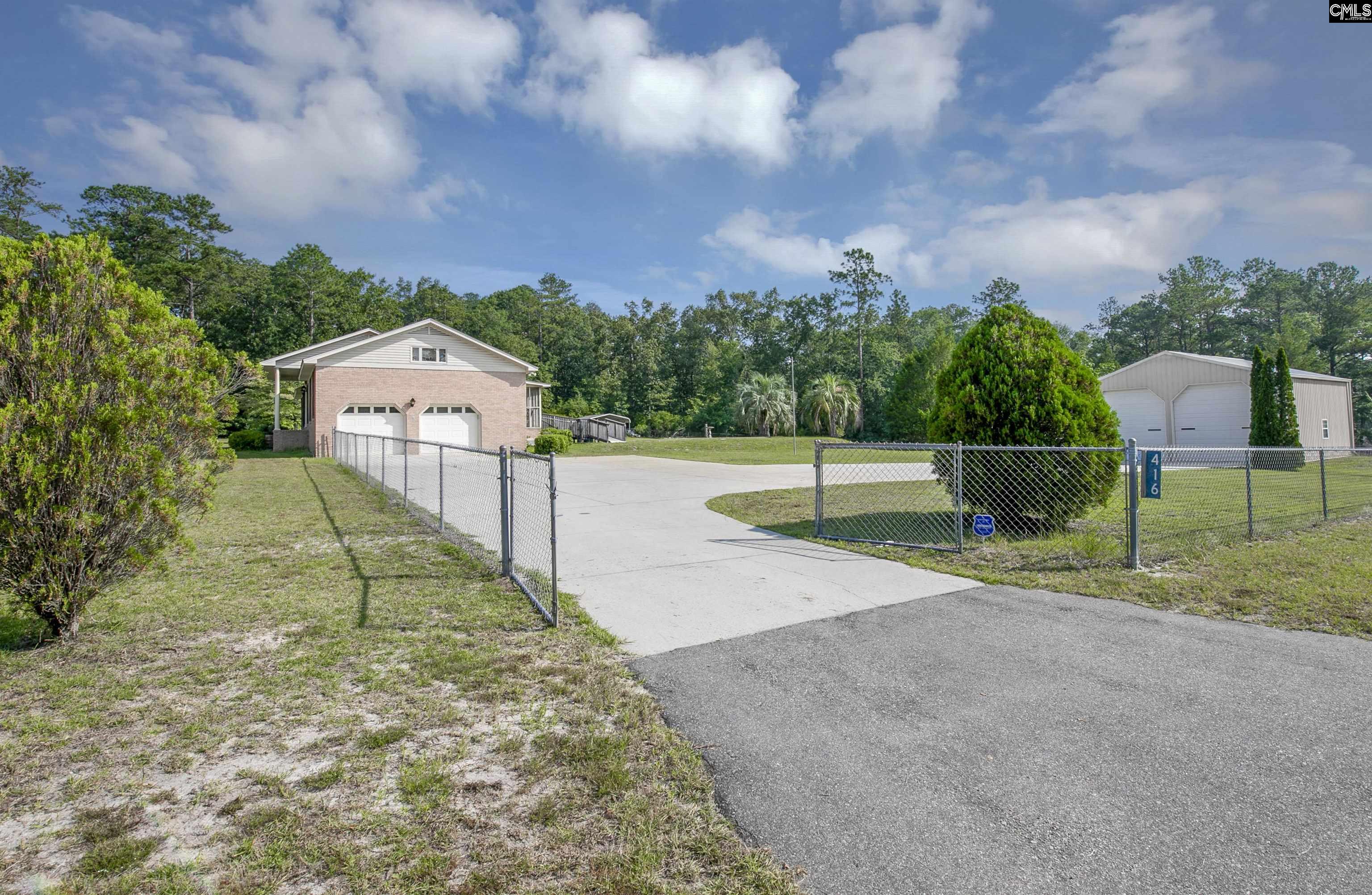 416 Pine Needle Circle, Gaston, South Carolina image 3