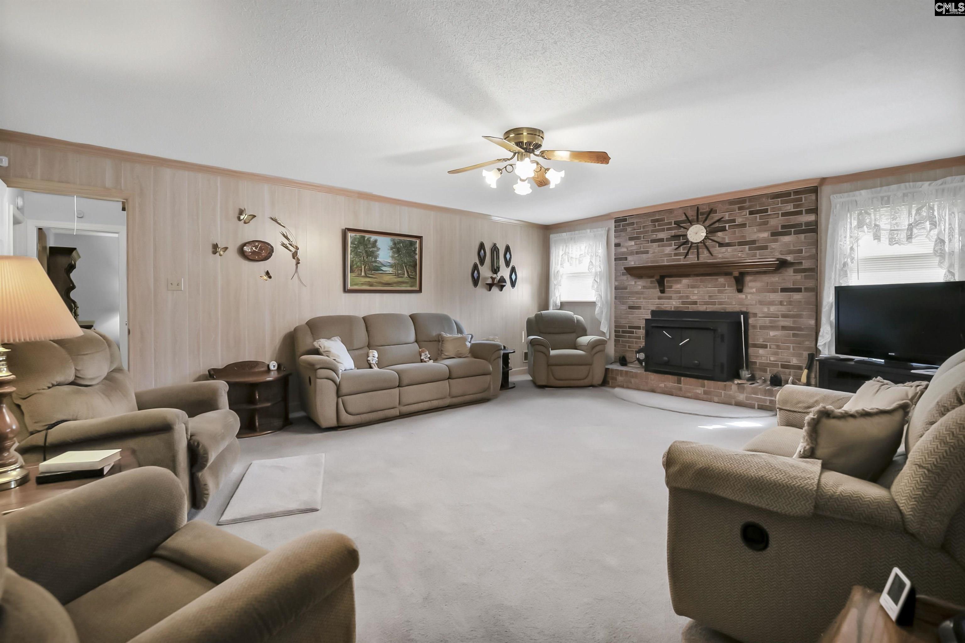 416 Pine Needle Circle, Gaston, South Carolina image 25