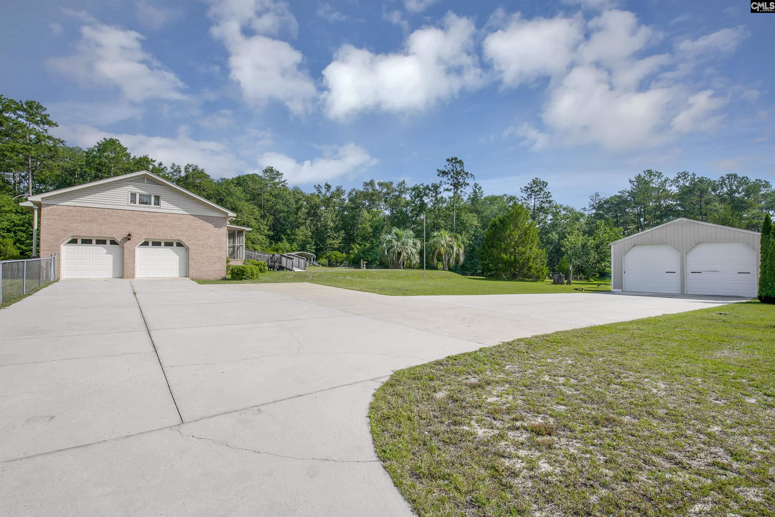 416 Pine Needle Circle, Gaston, South Carolina image 5