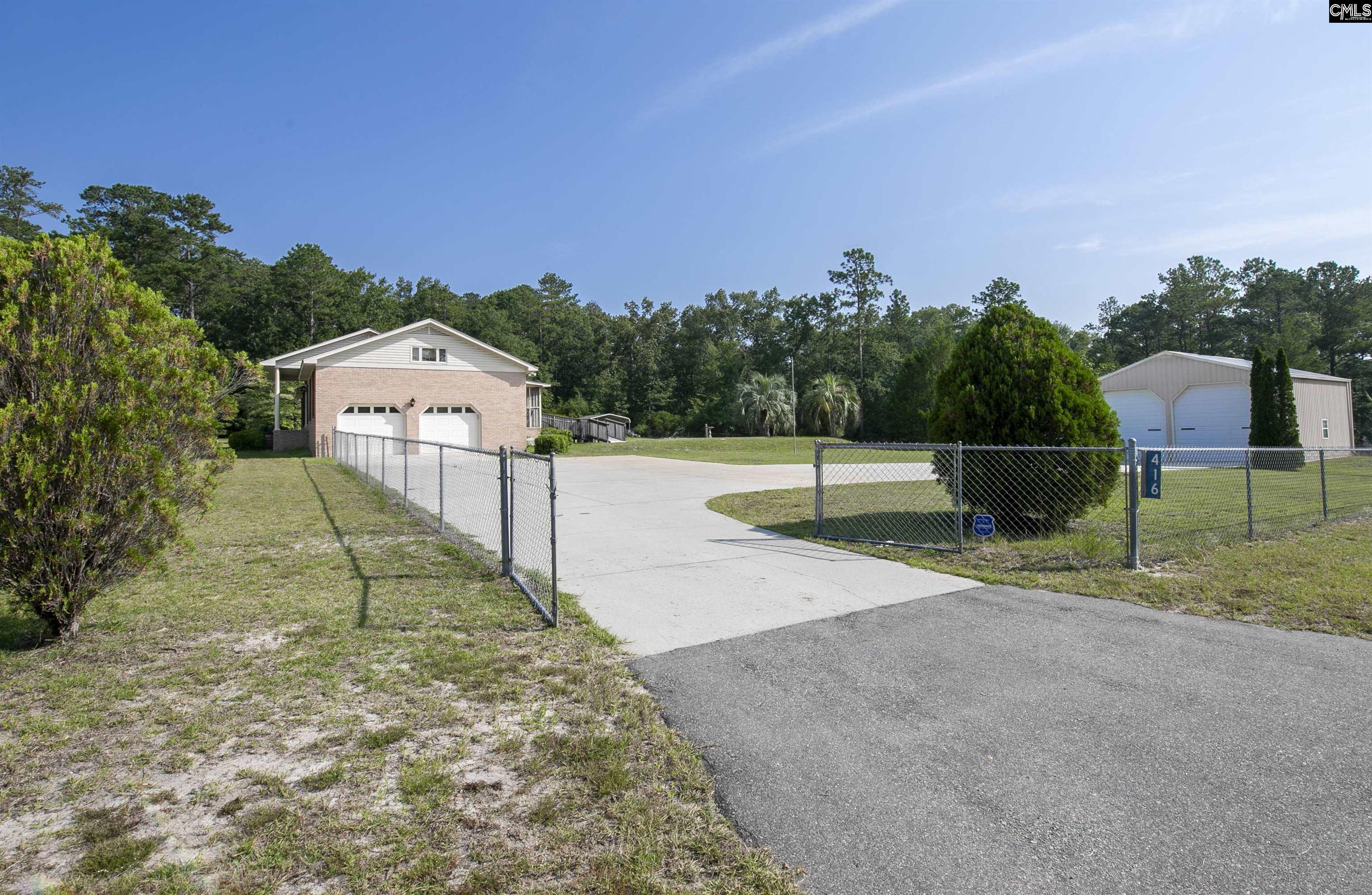 416 Pine Needle Circle, Gaston, South Carolina image 6