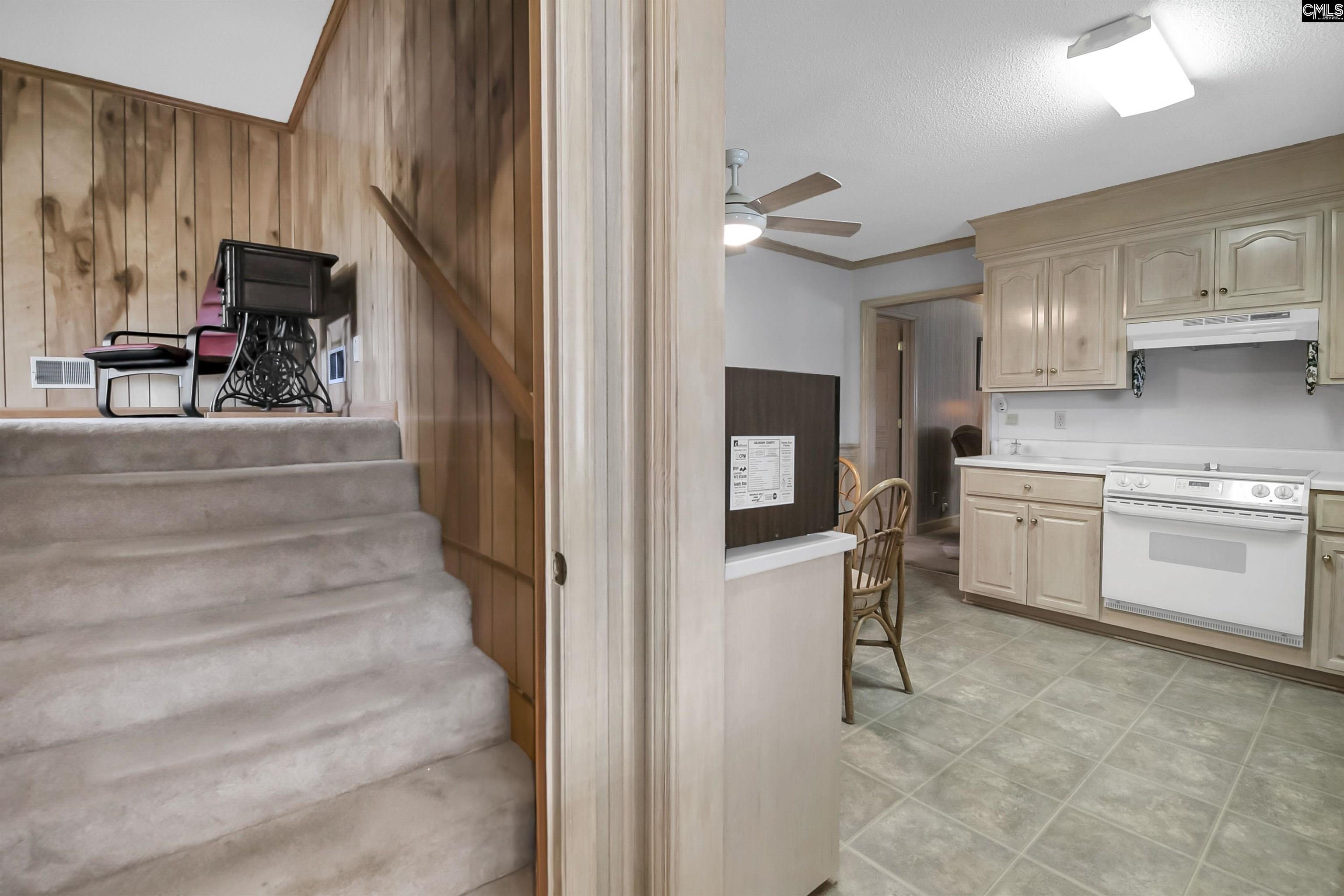 416 Pine Needle Circle Gaston, SC 29053-8364