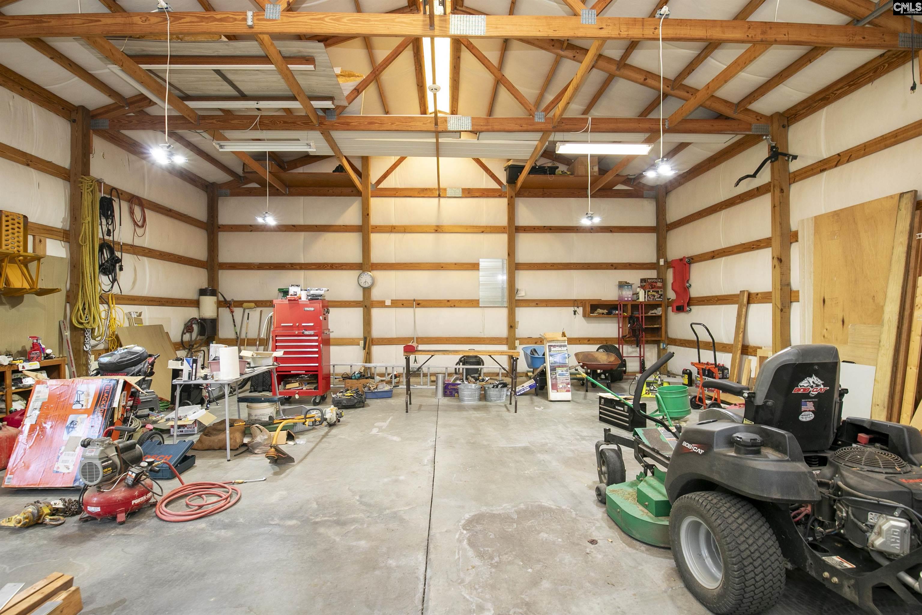 416 Pine Needle Circle Gaston, SC 29053-8364