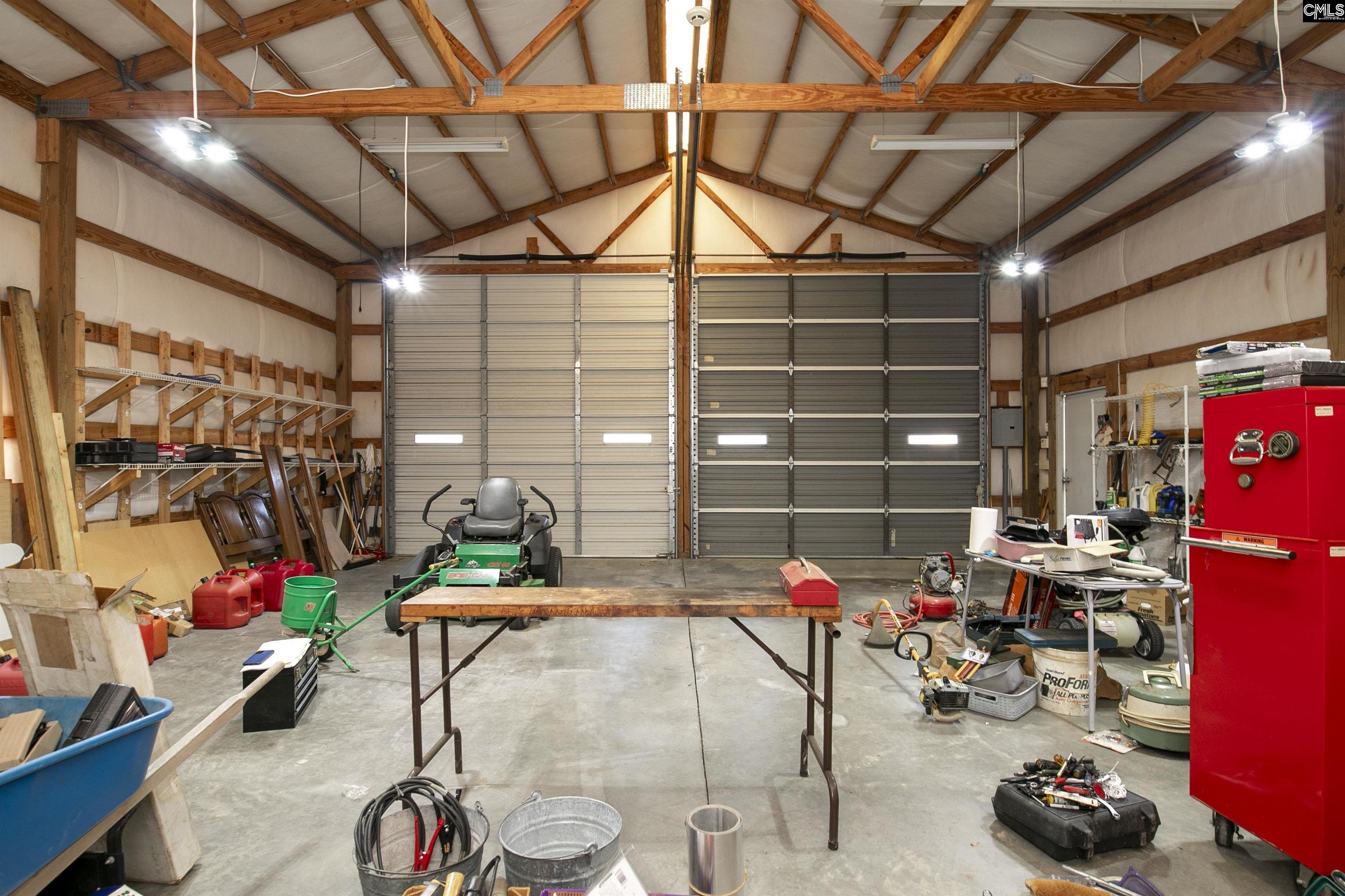 416 Pine Needle Circle Gaston, SC 29053-8364