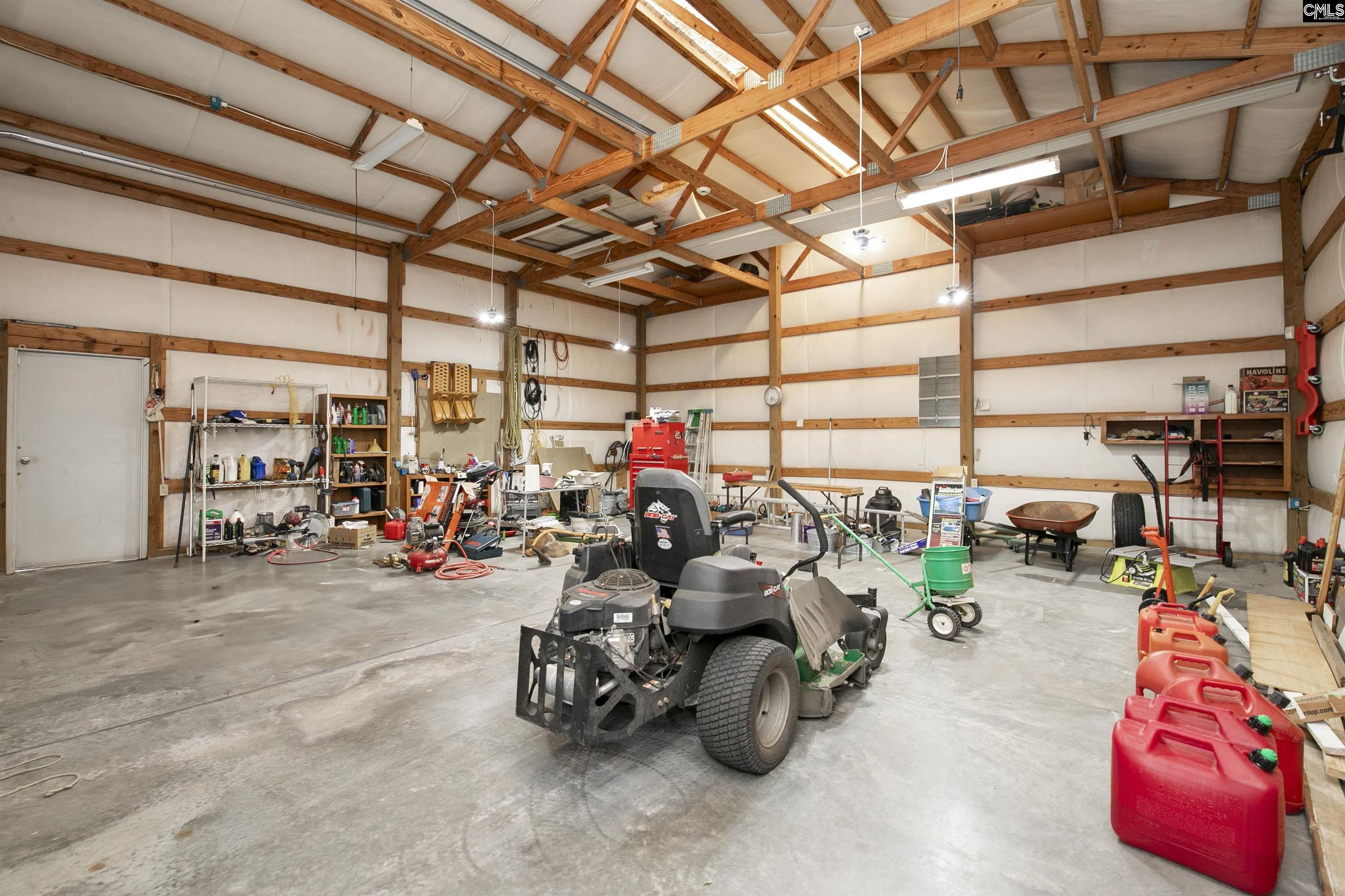 416 Pine Needle Circle Gaston, SC 29053-8364