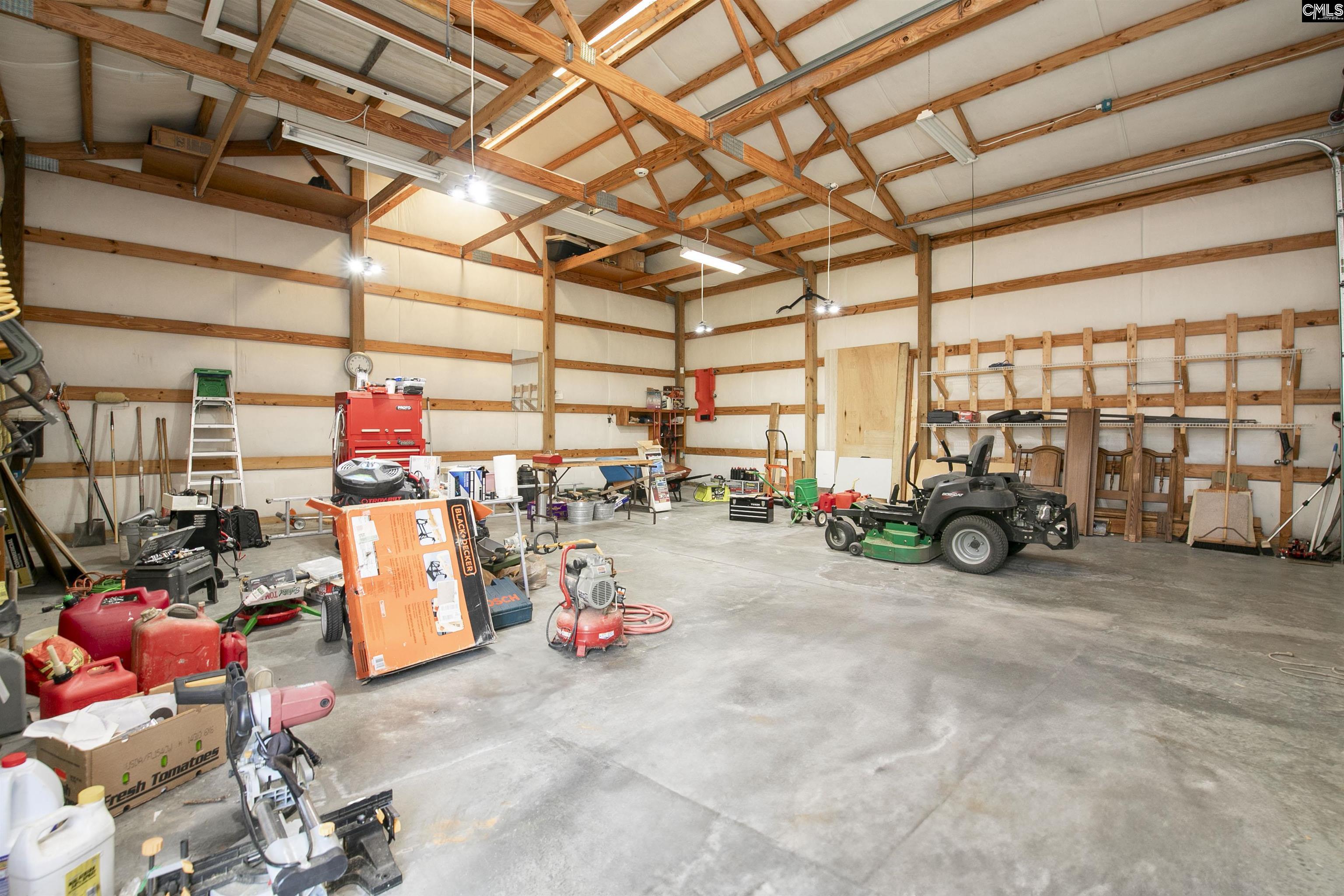 416 Pine Needle Circle Gaston, SC 29053-8364