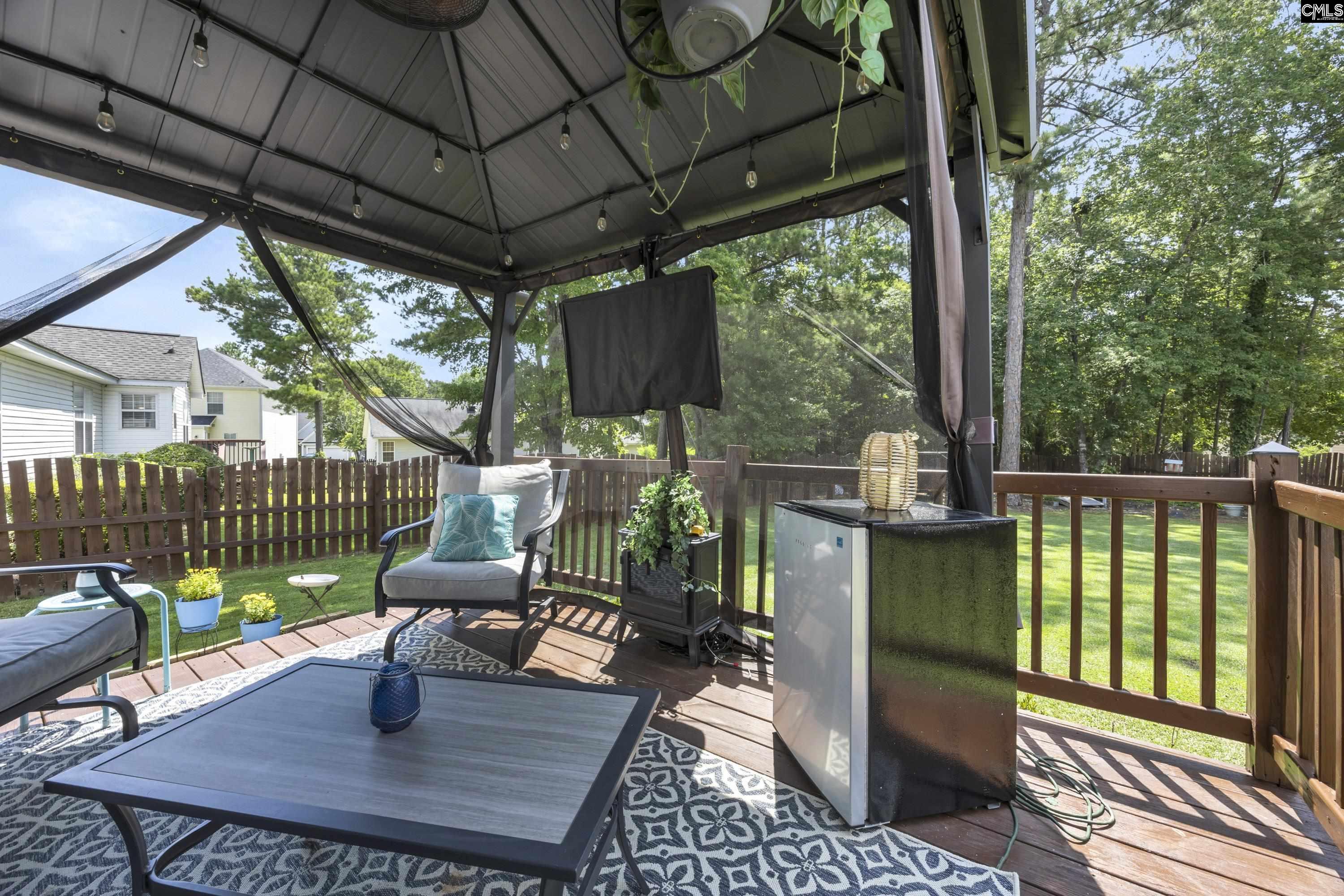 214 Highland Creek Lane, Columbia, South Carolina image 11
