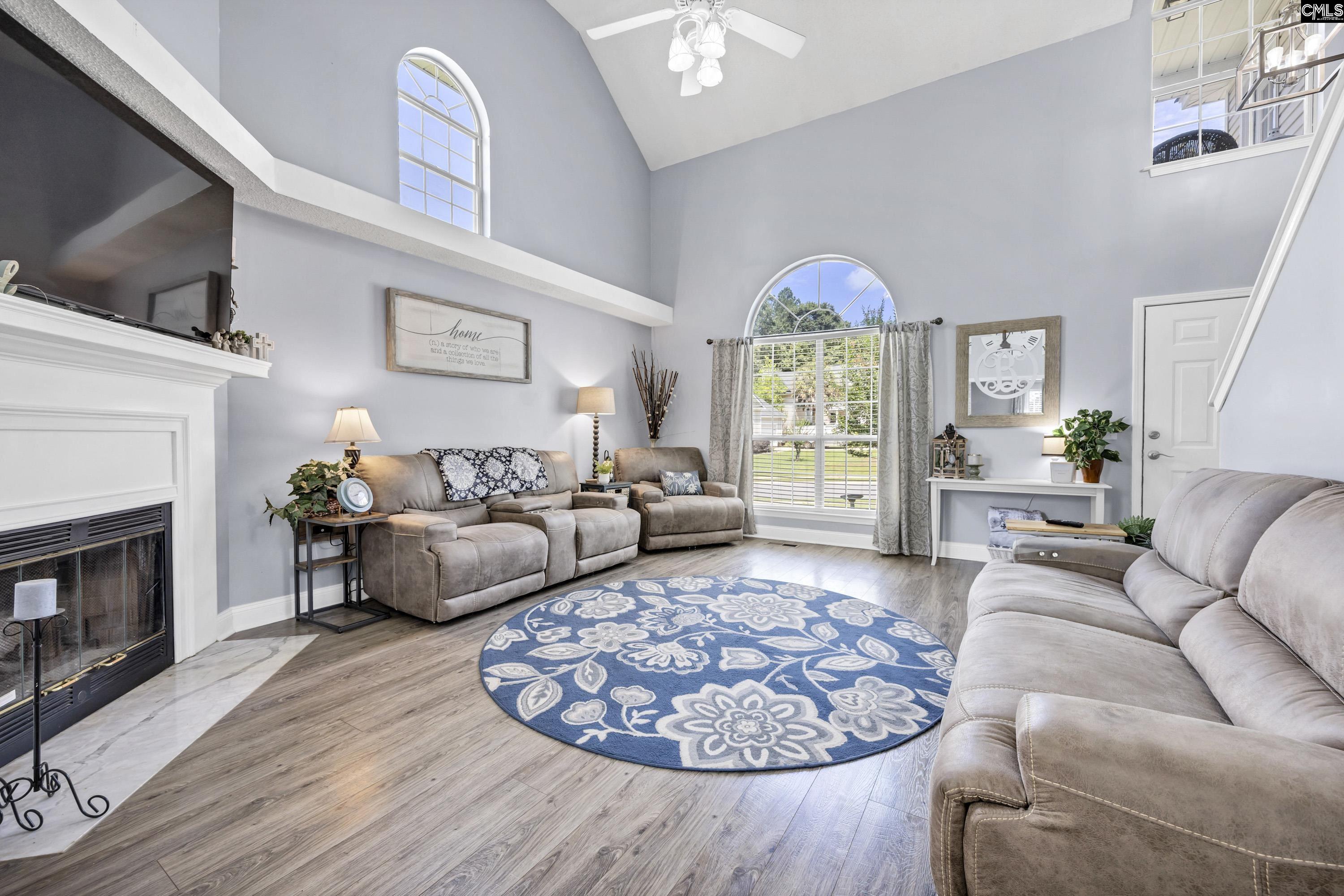214 Highland Creek Lane, Columbia, South Carolina image 13
